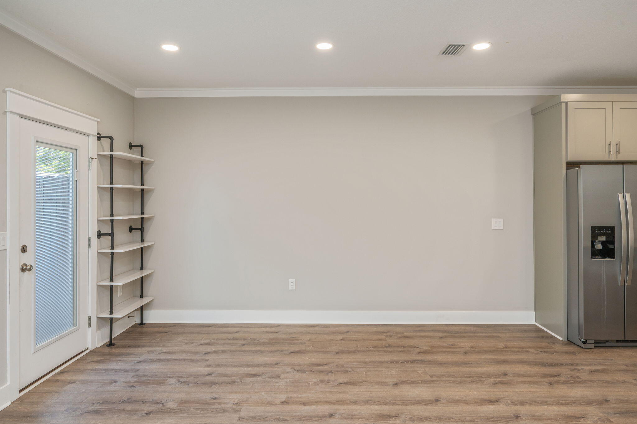 Praiseworthy Dr. - Residential Lease