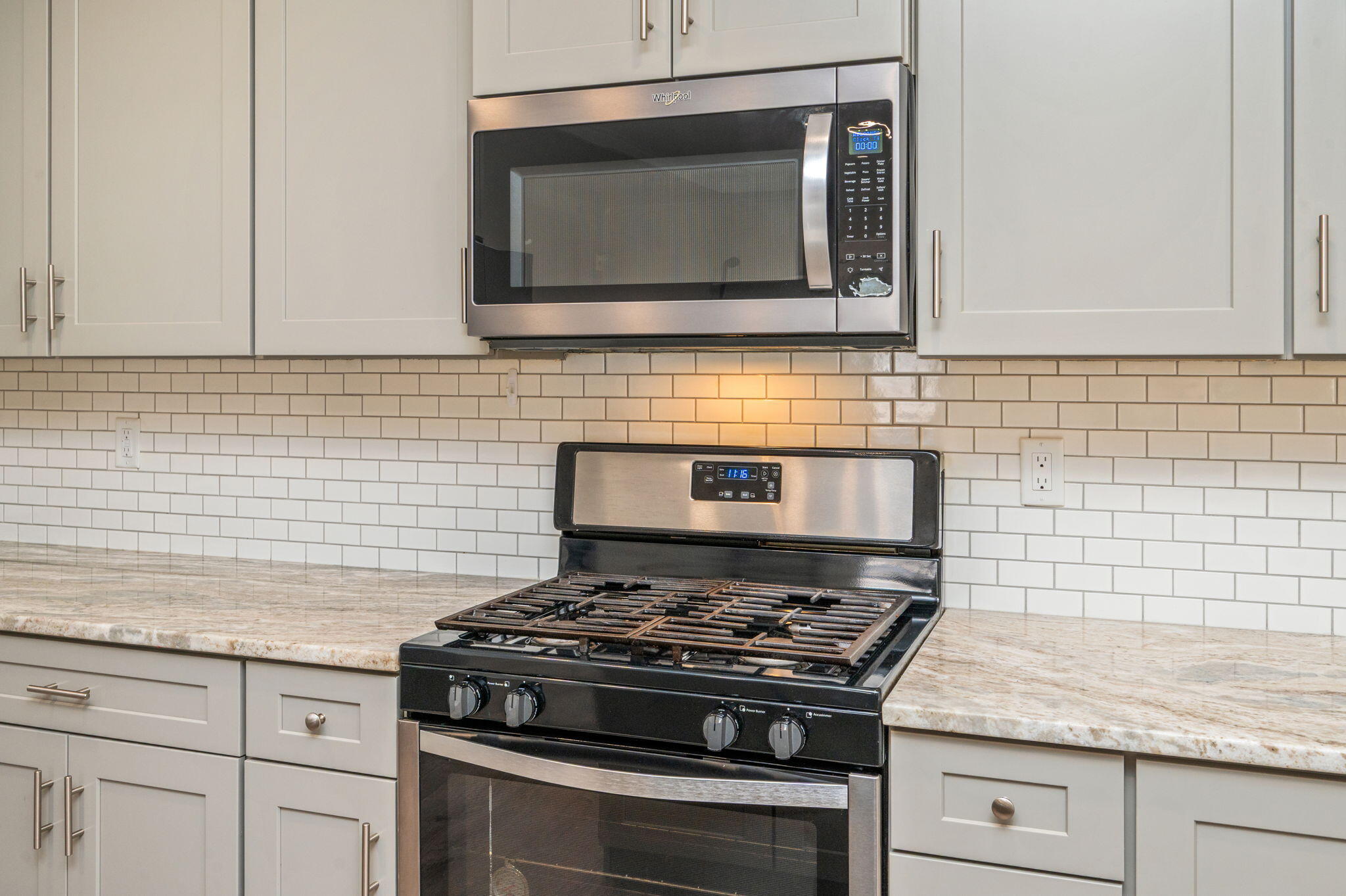 Praiseworthy Dr. - Residential Lease