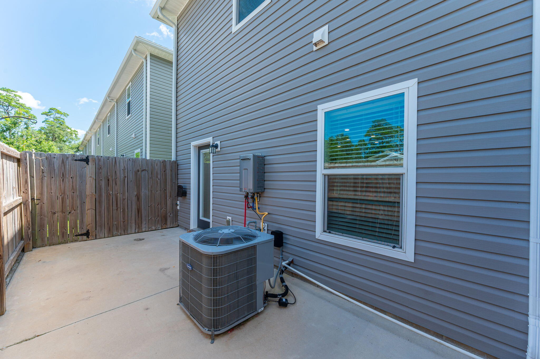 Praiseworthy Dr. - Residential Lease