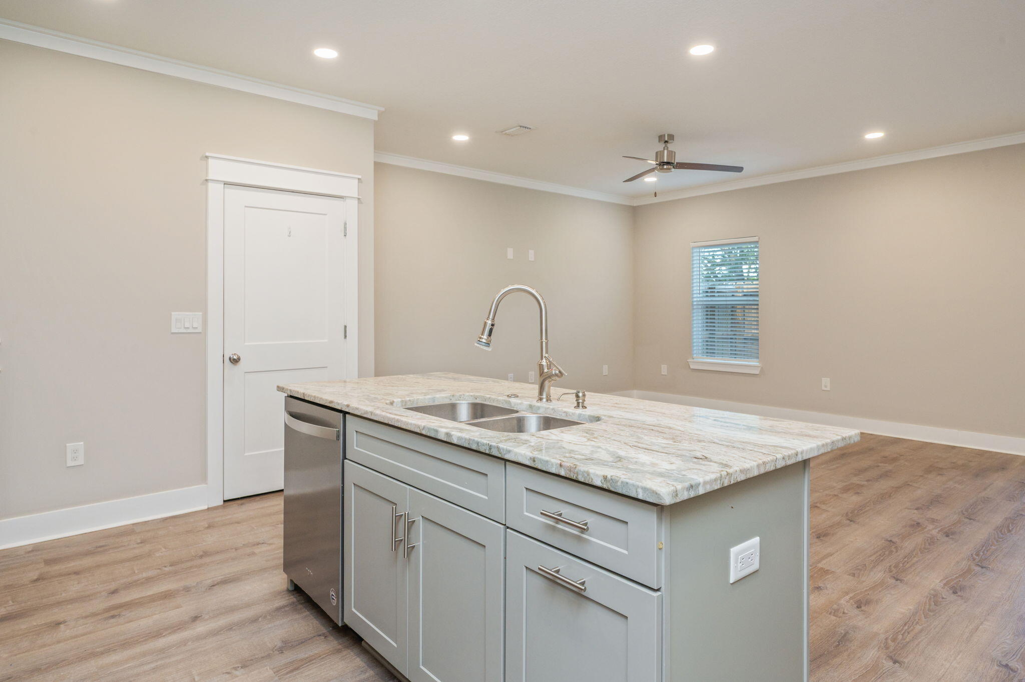 Praiseworthy Dr. - Residential Lease