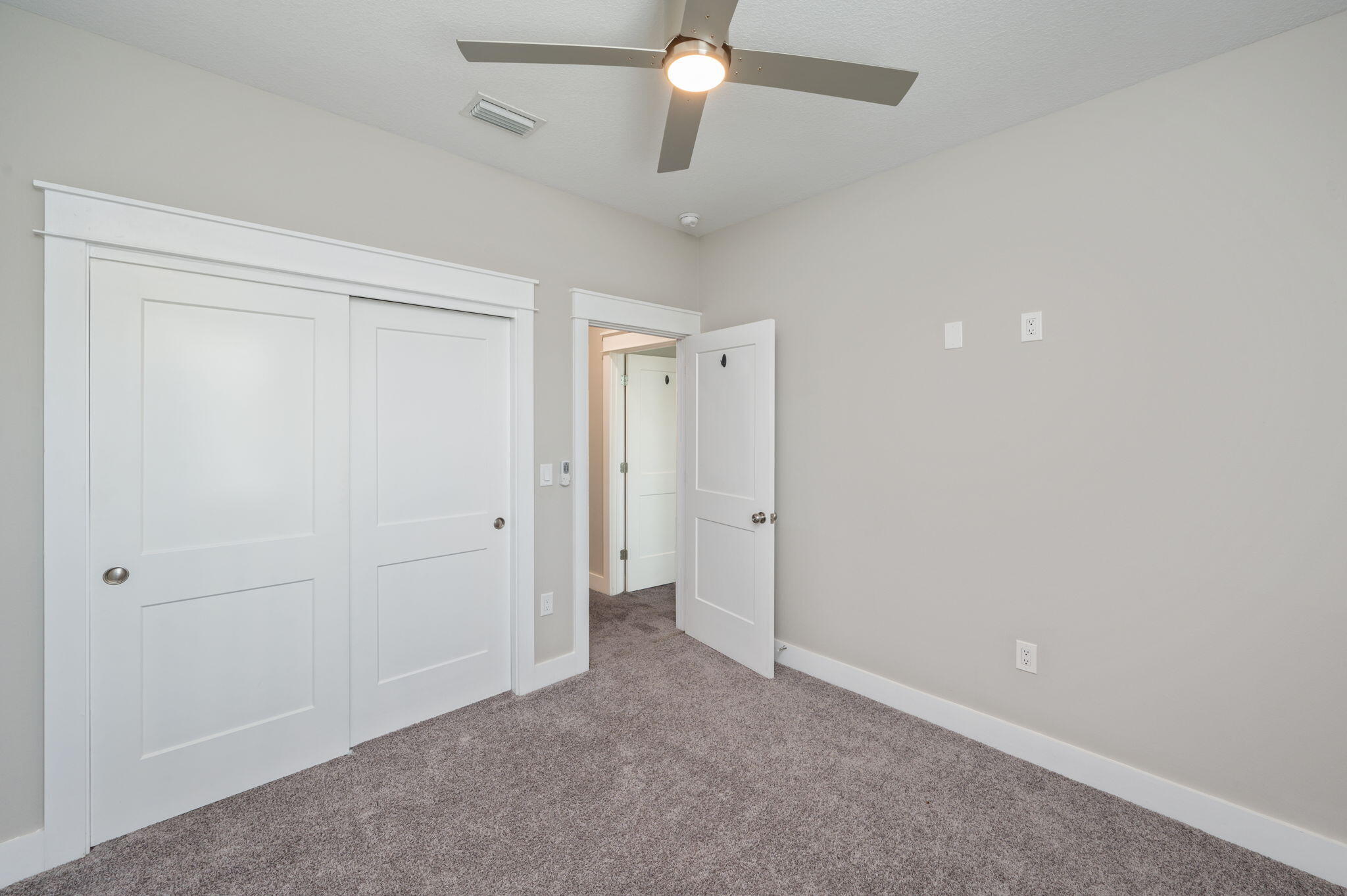 Praiseworthy Dr. - Residential Lease