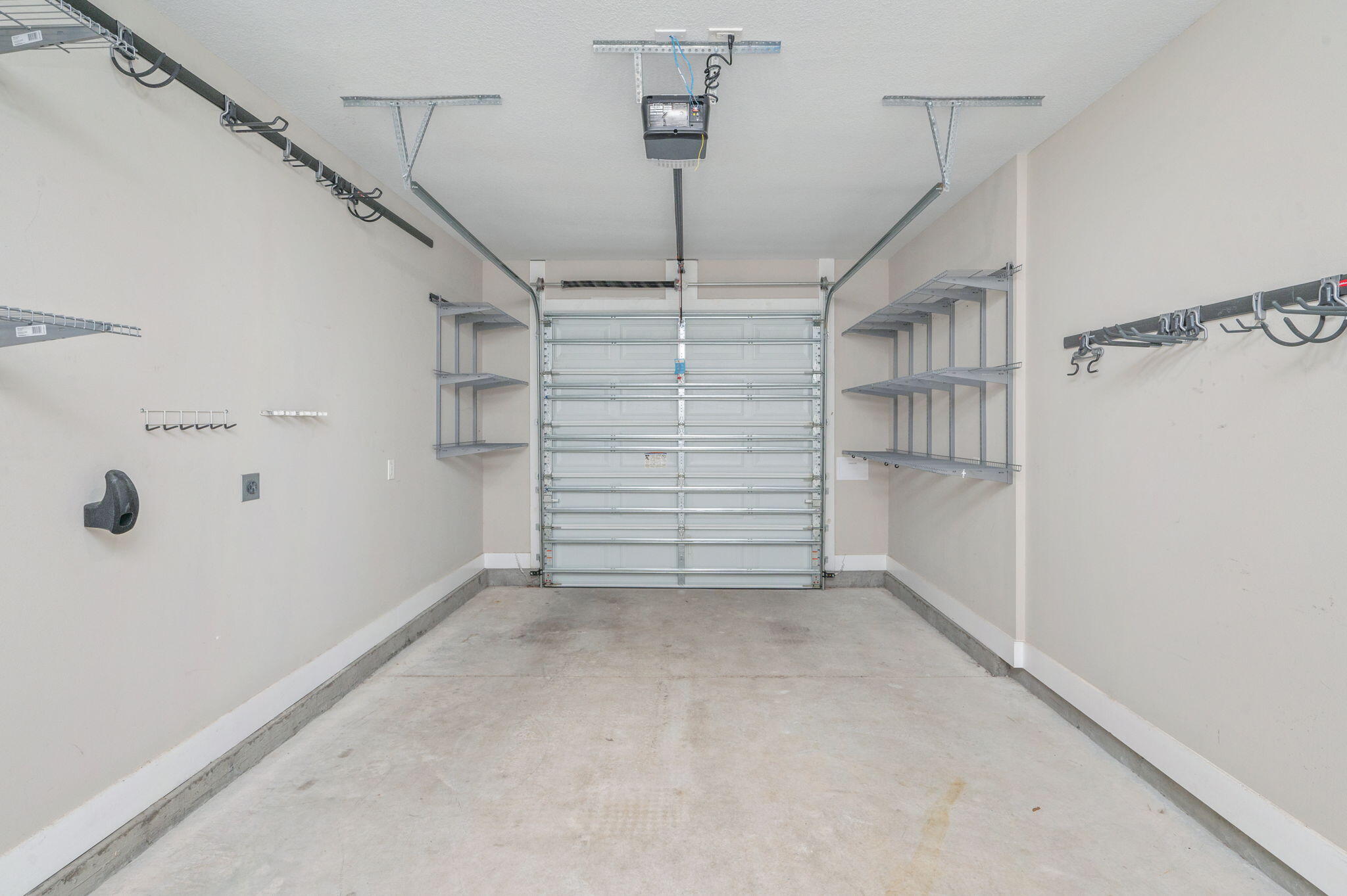 Praiseworthy Dr. - Residential Lease