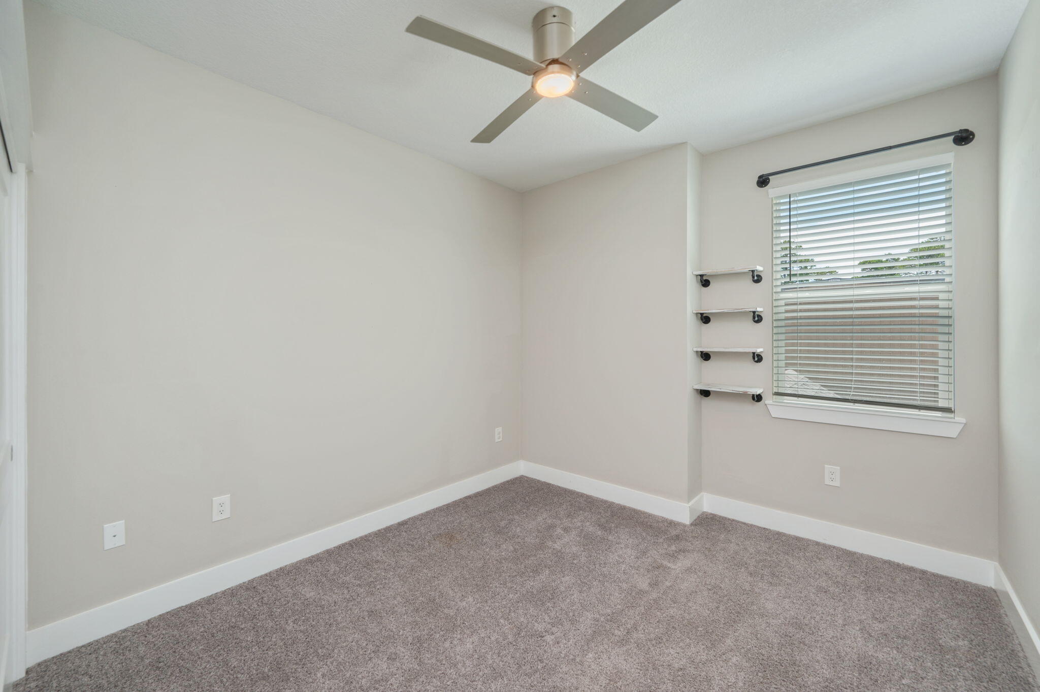 Praiseworthy Dr. - Residential Lease