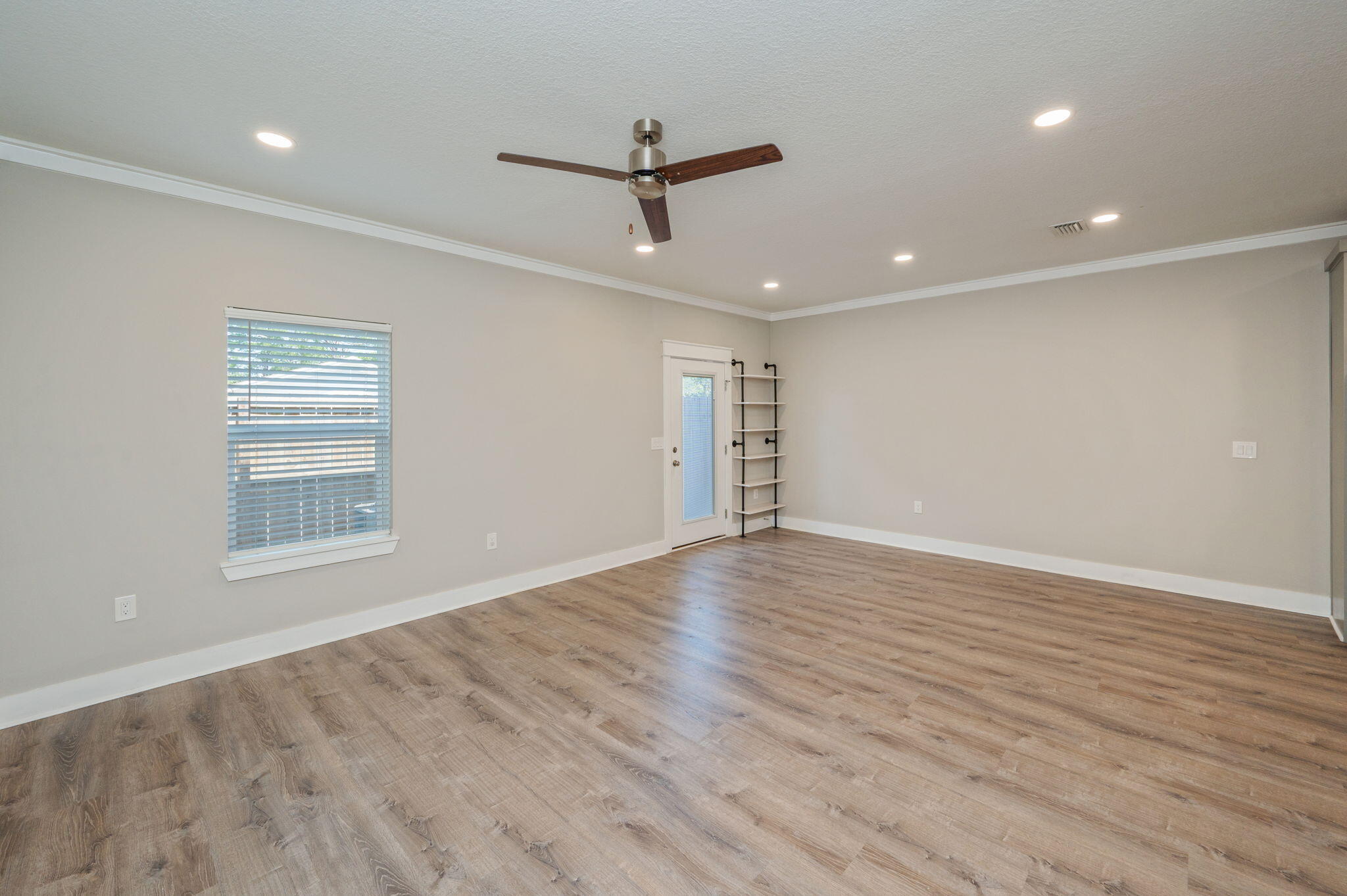 Praiseworthy Dr. - Residential Lease