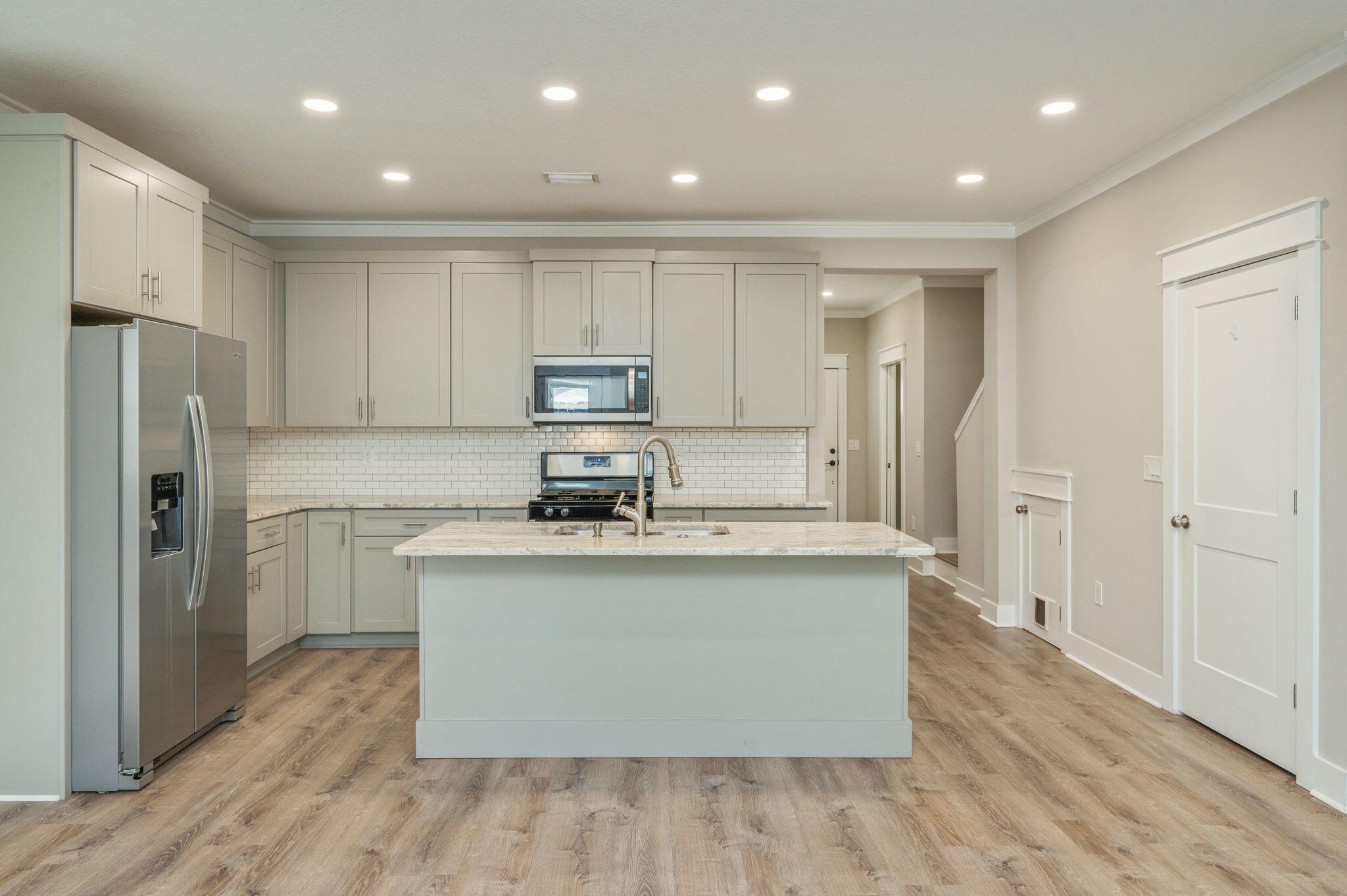 Praiseworthy Dr. - Residential Lease