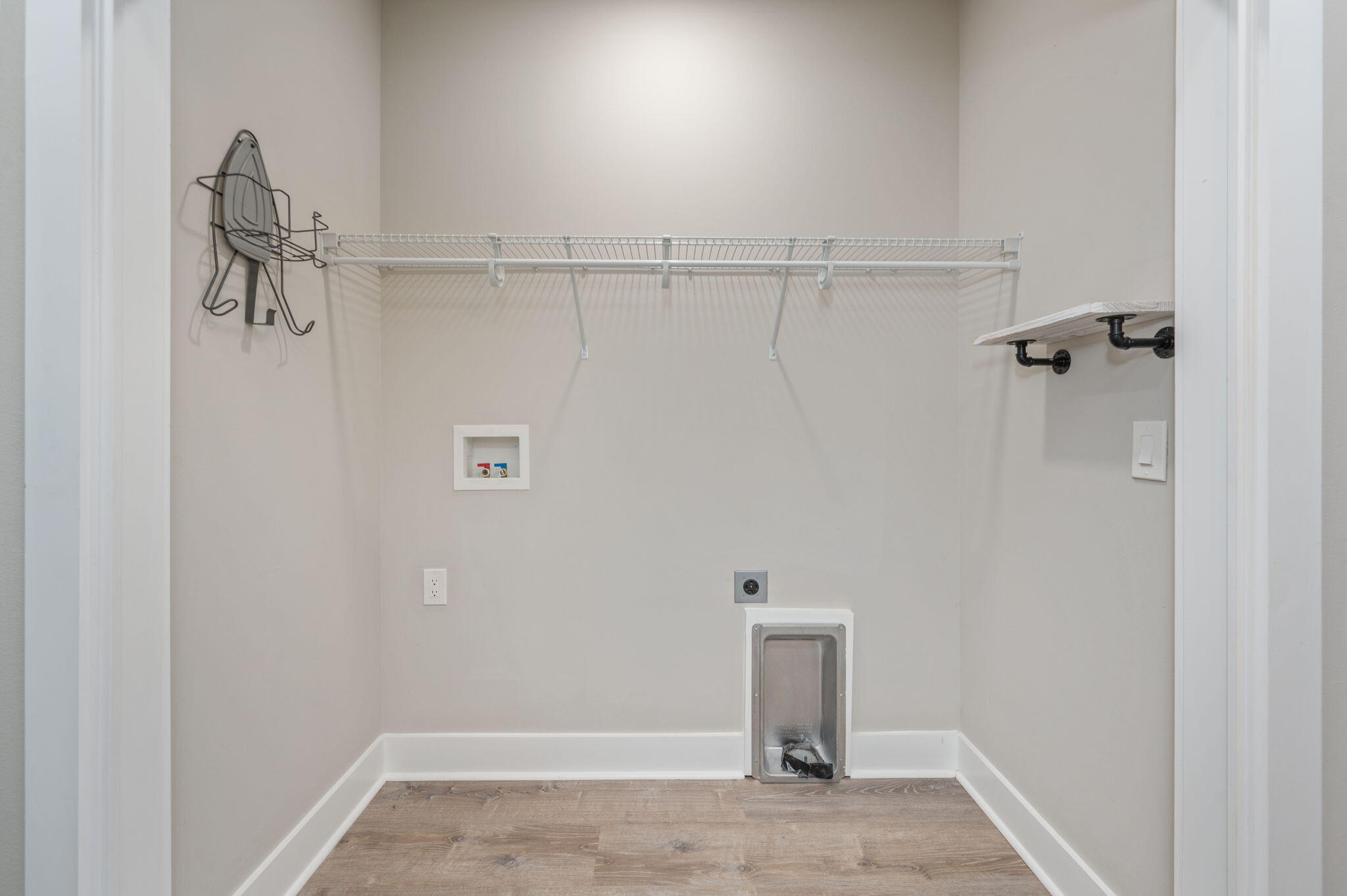 Praiseworthy Dr. - Residential Lease