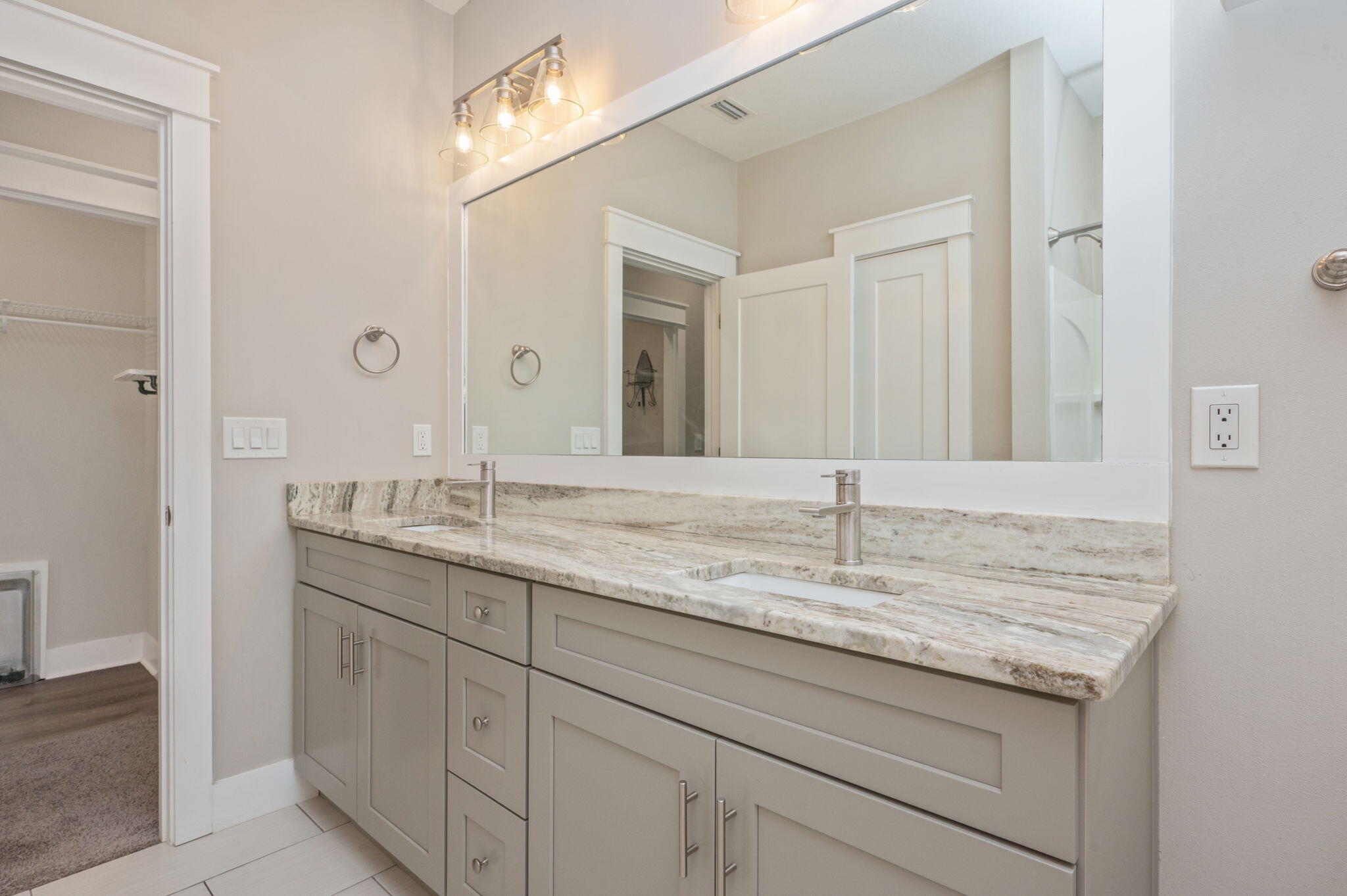 Praiseworthy Dr. - Residential Lease