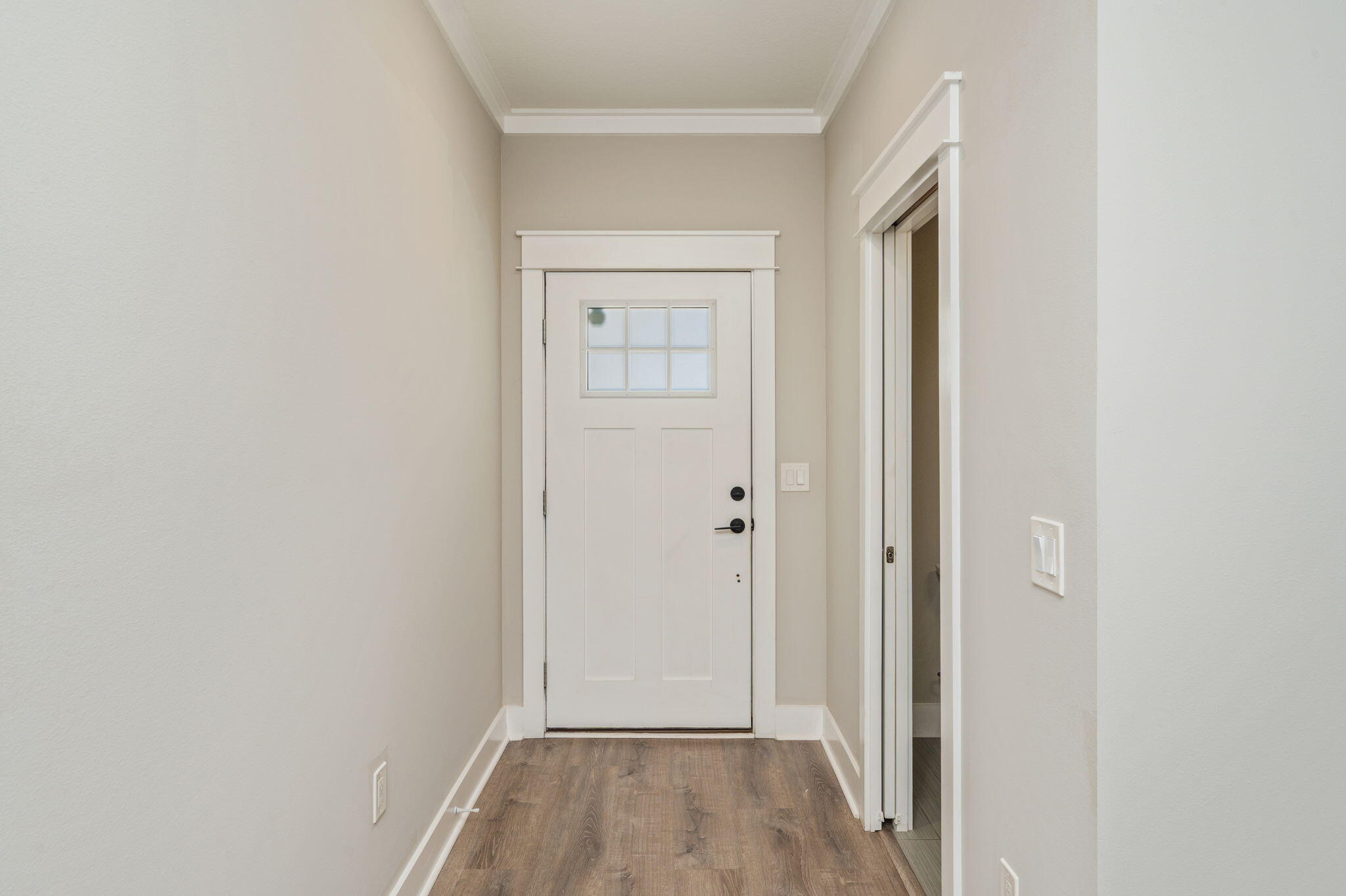 Praiseworthy Dr. - Residential Lease