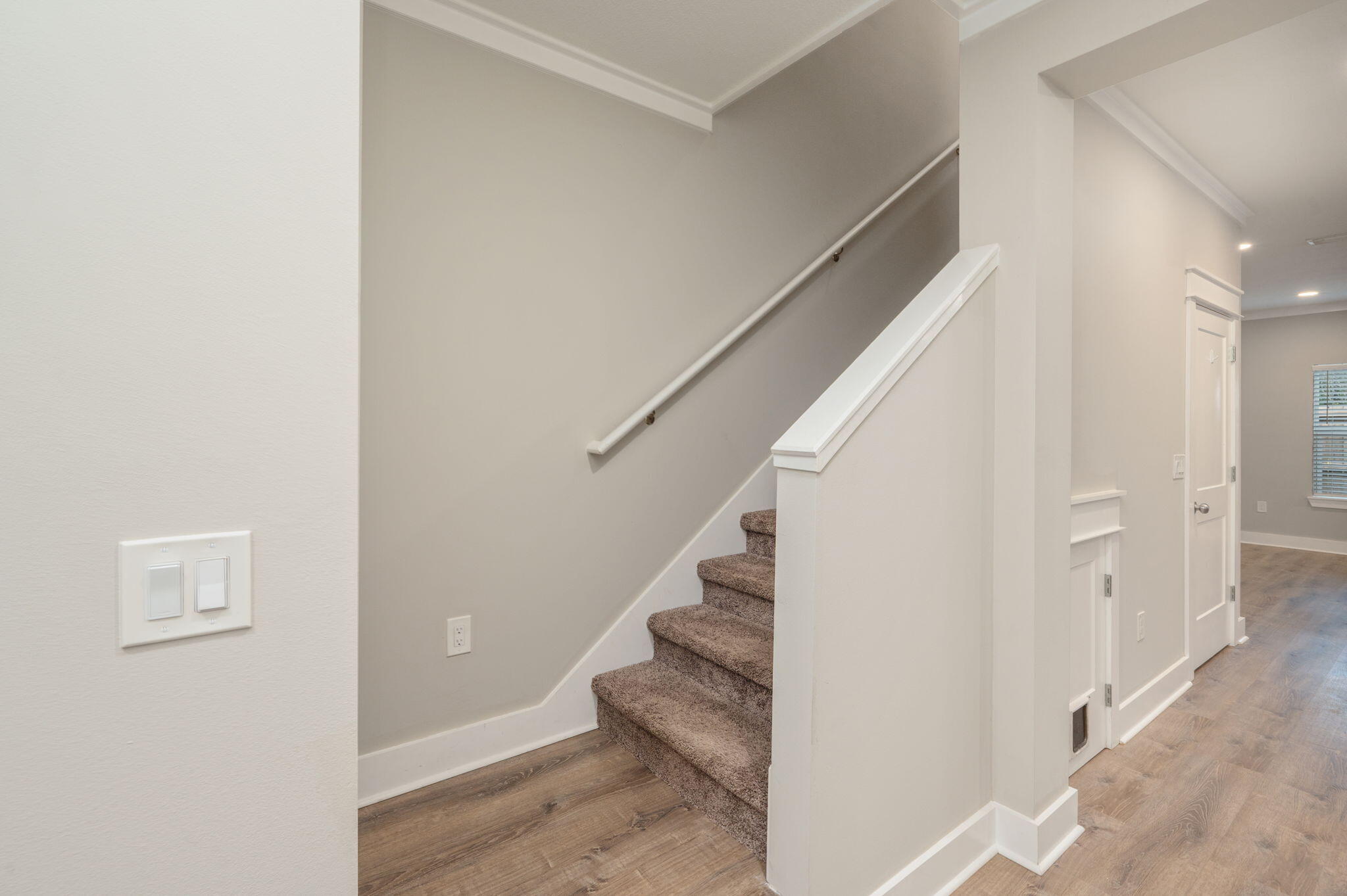 Praiseworthy Dr. - Residential Lease