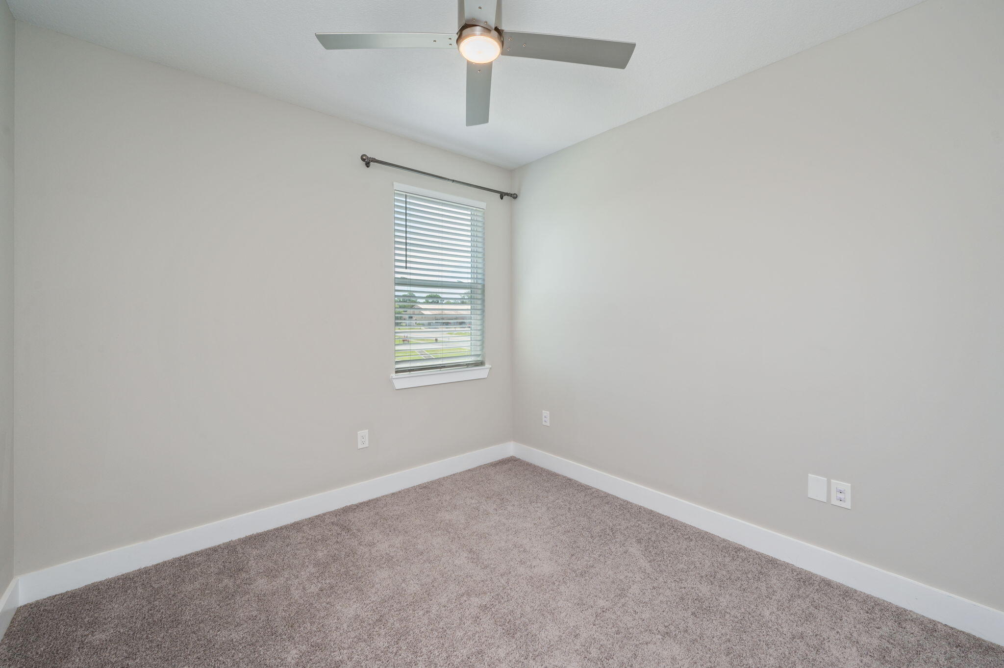 Praiseworthy Dr. - Residential Lease