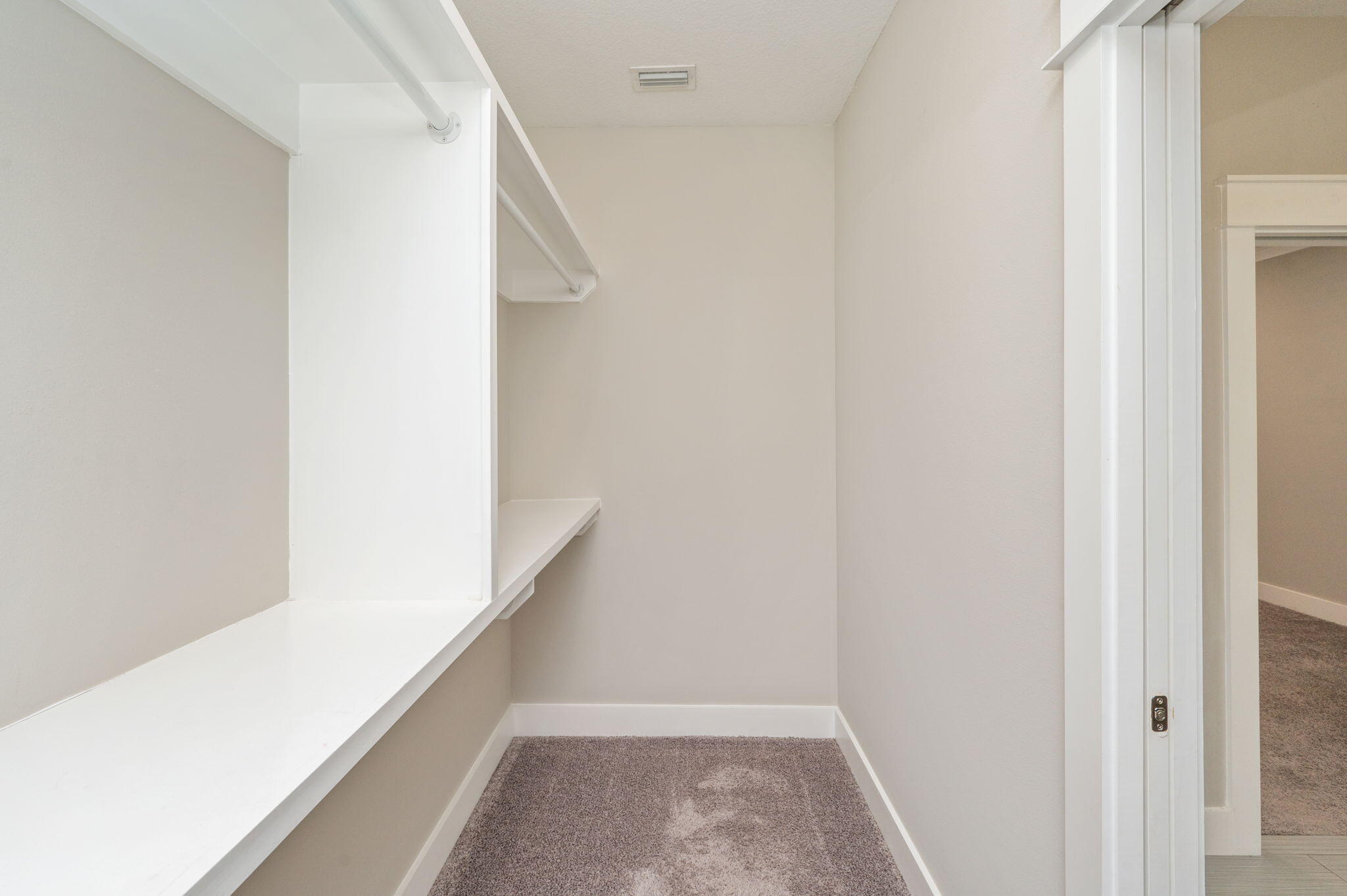 Praiseworthy Dr. - Residential Lease