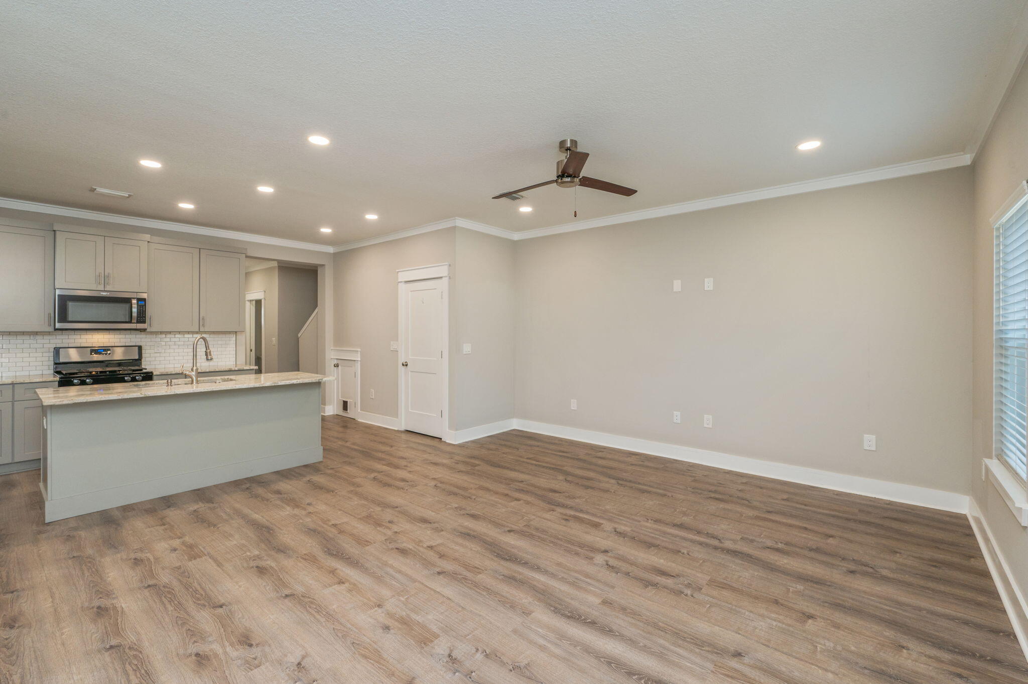 Praiseworthy Dr. - Residential Lease