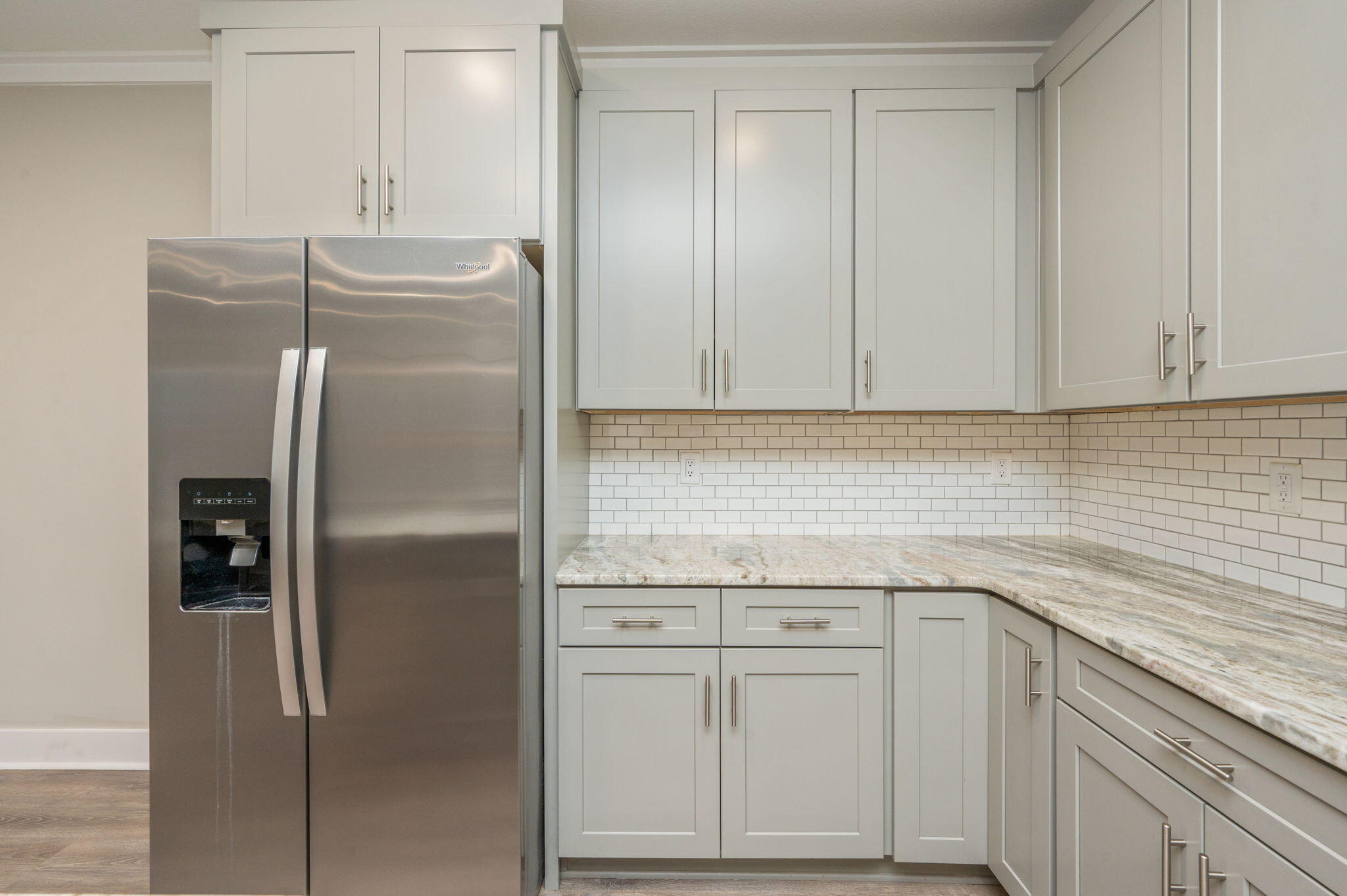 Praiseworthy Dr. - Residential Lease