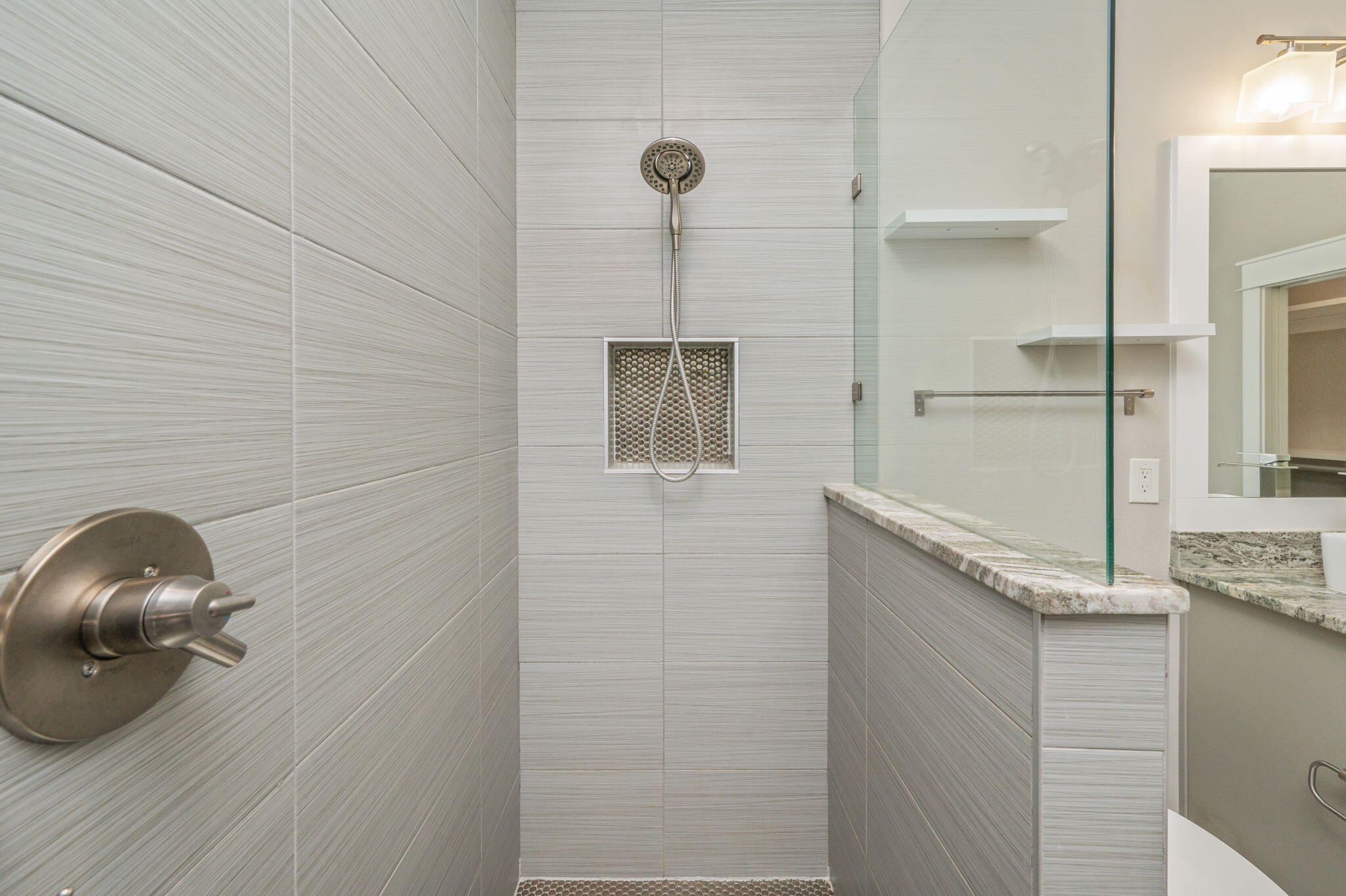 Praiseworthy Dr. - Residential Lease