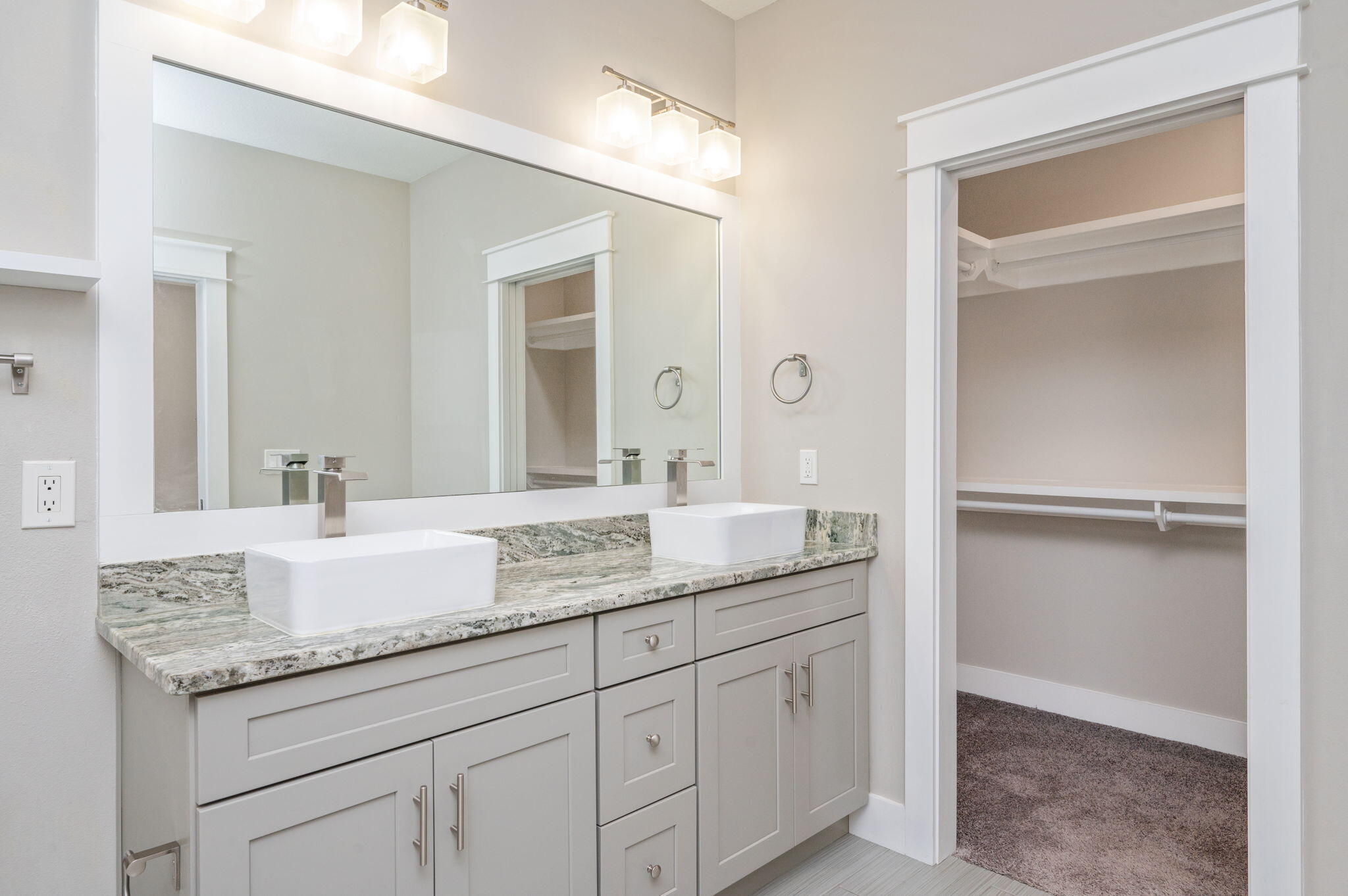 Praiseworthy Dr. - Residential Lease