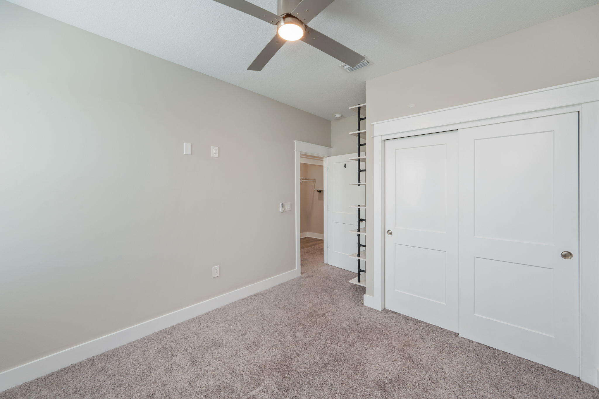 Praiseworthy Dr. - Residential Lease