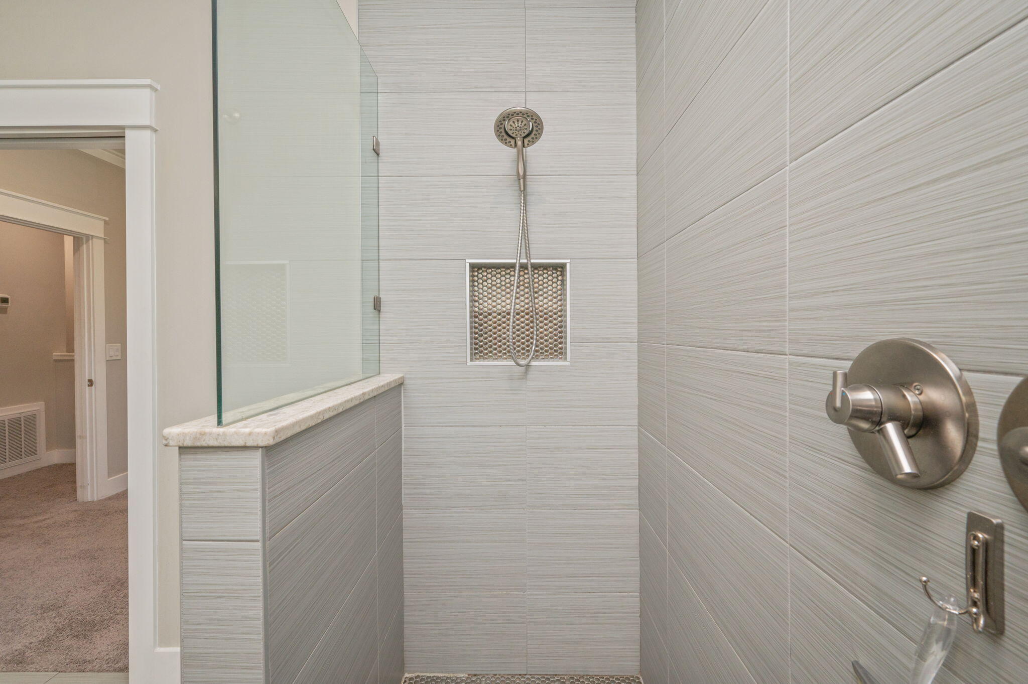 Praiseworthy Dr. - Residential Lease