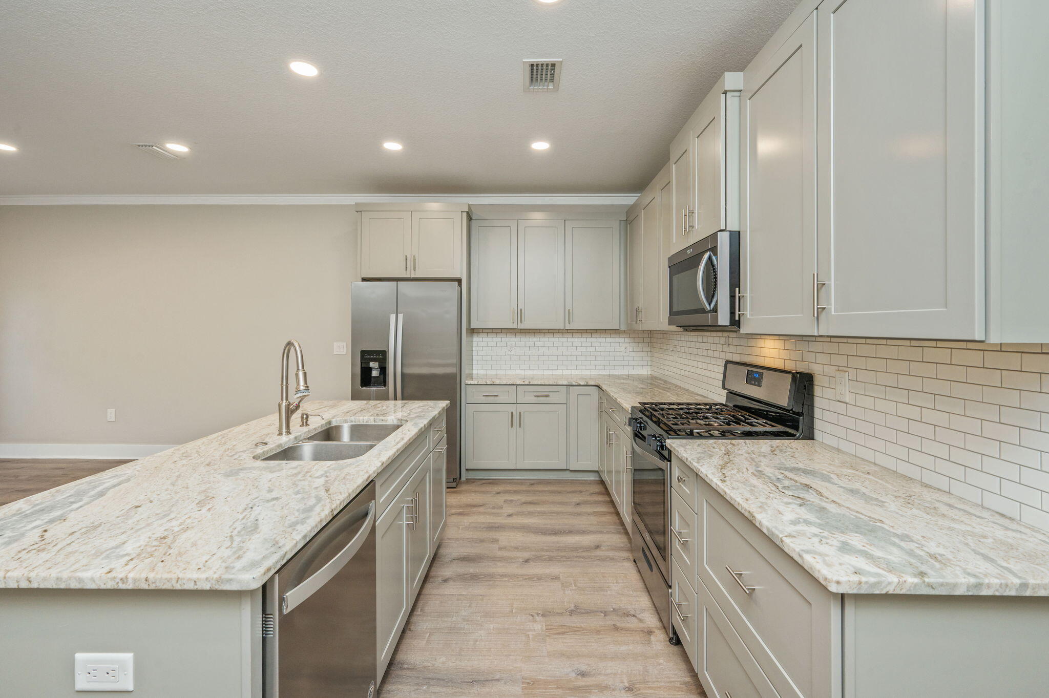 Praiseworthy Dr. - Residential Lease