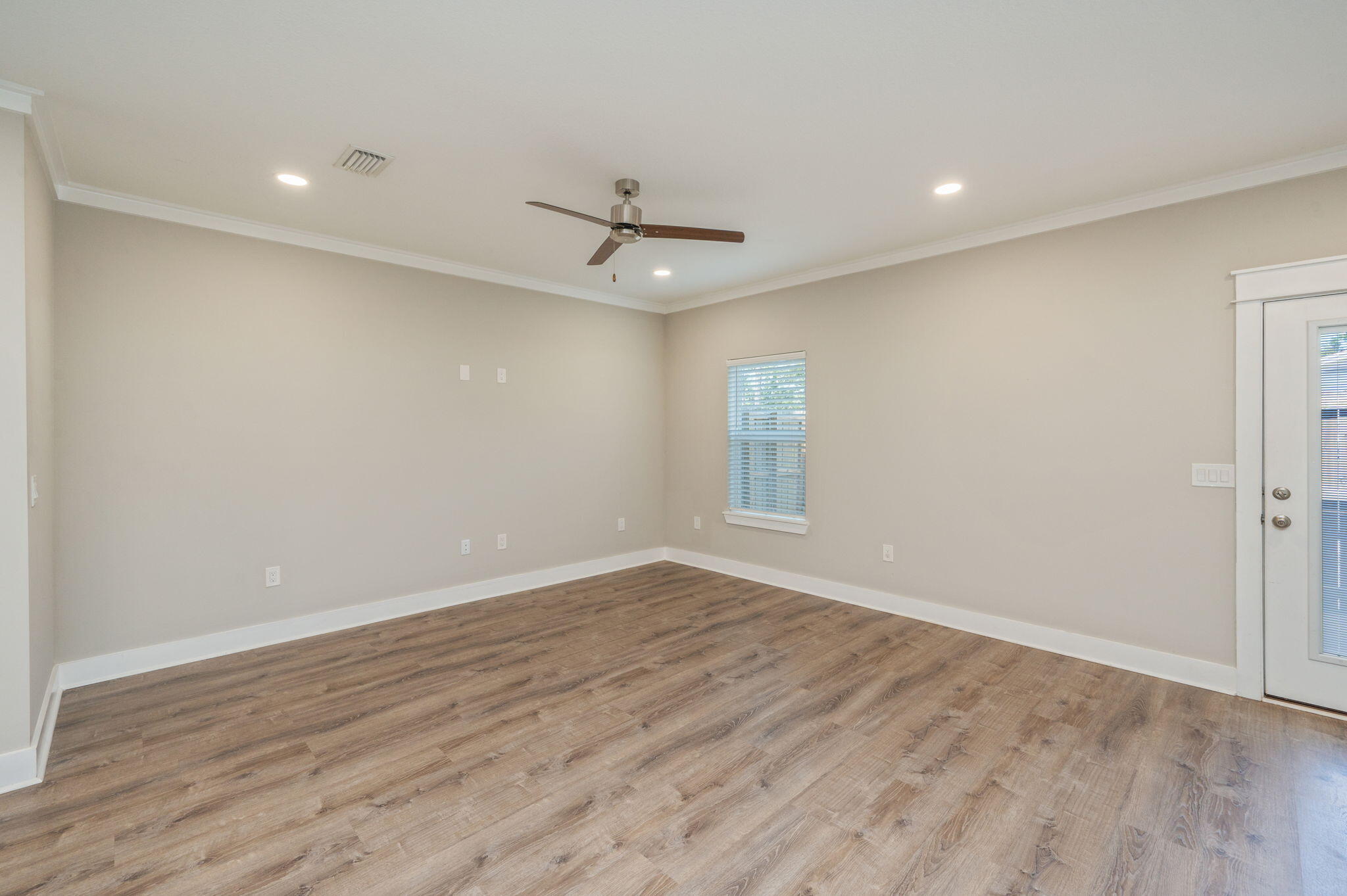 Praiseworthy Dr. - Residential Lease