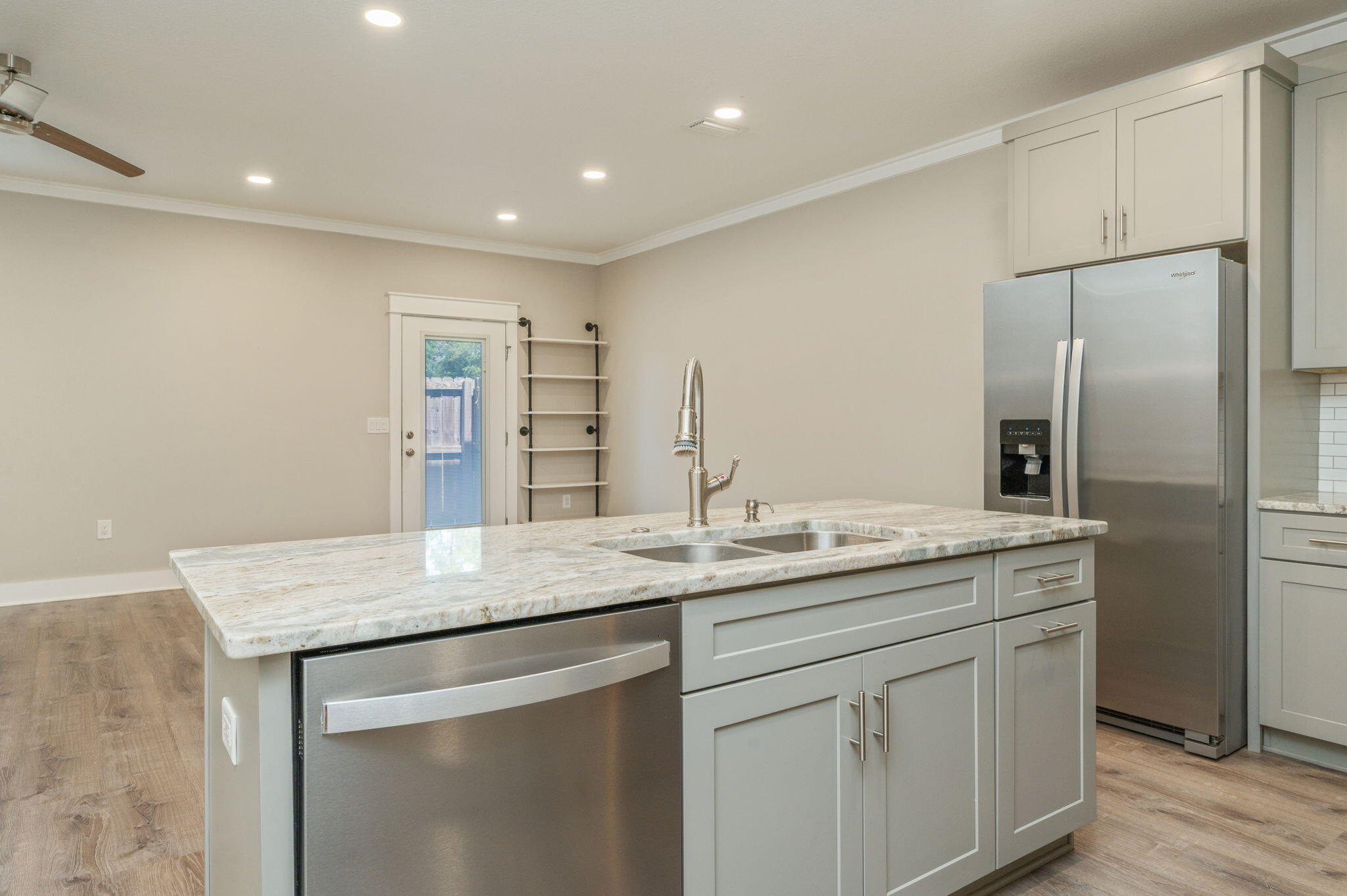 Praiseworthy Dr. - Residential Lease