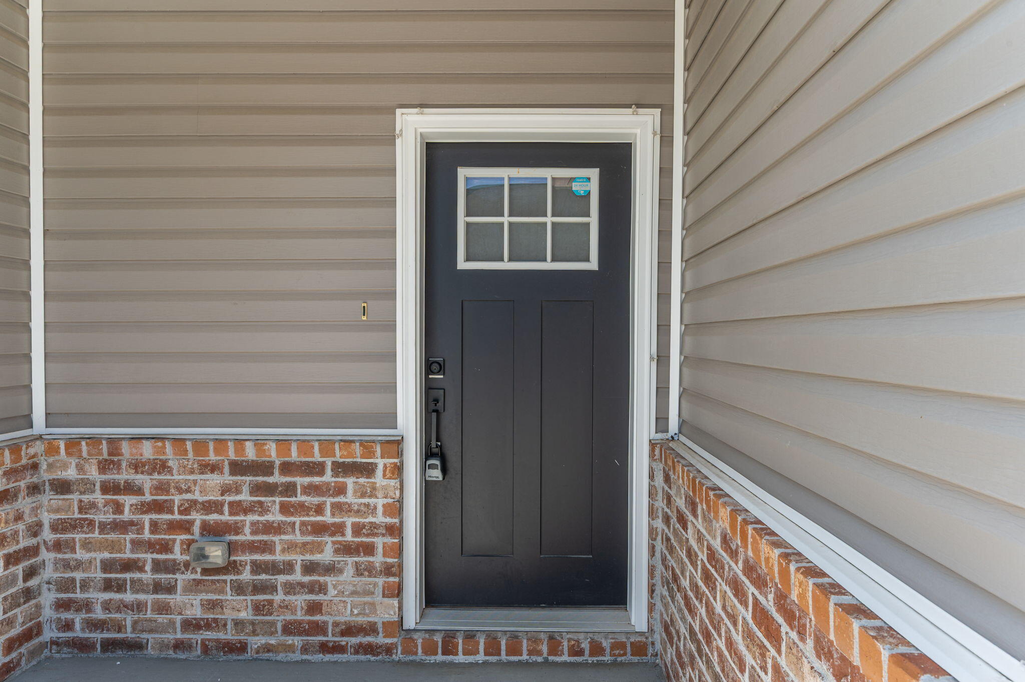 Praiseworthy Dr. - Residential Lease