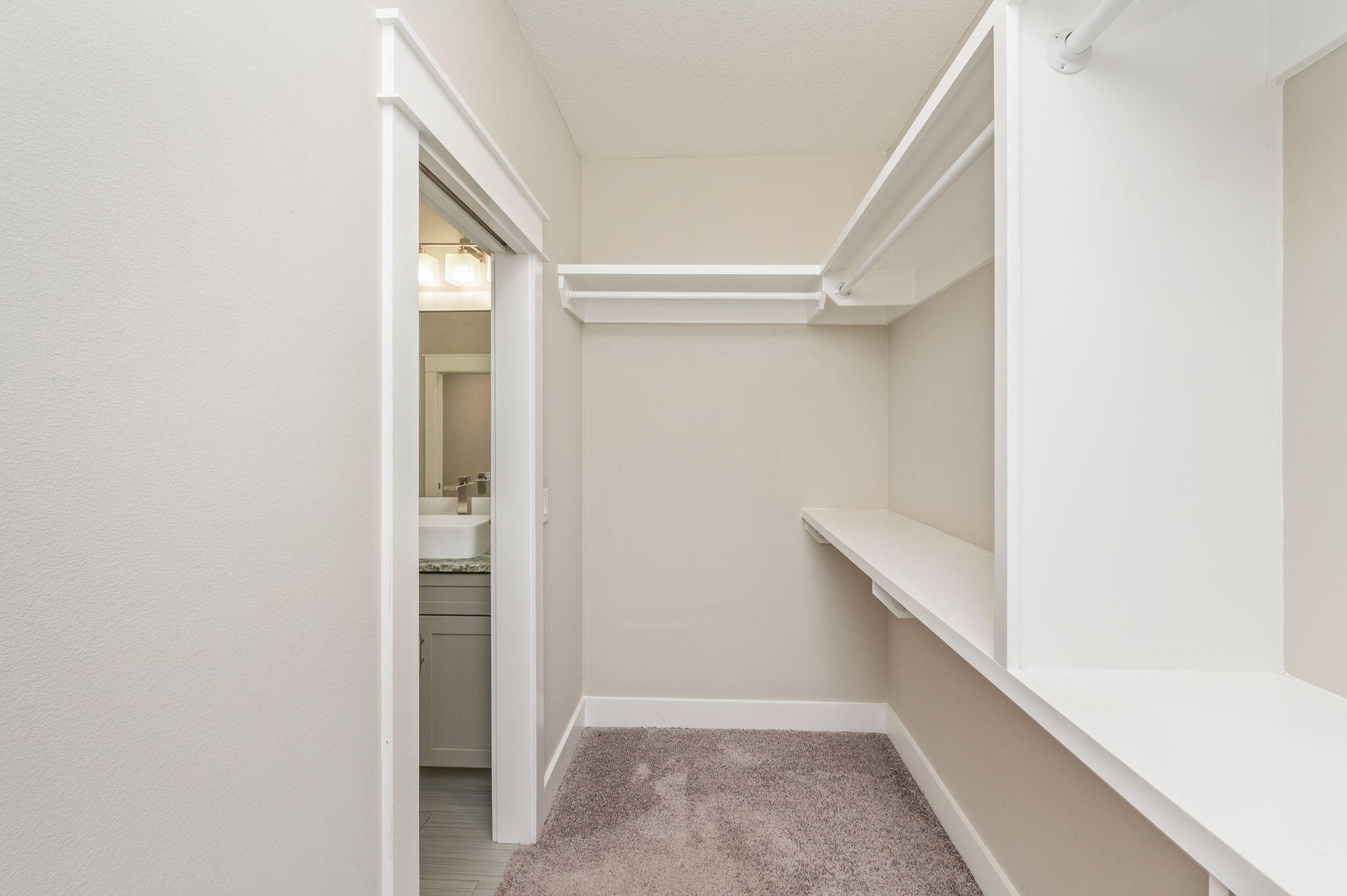 Praiseworthy Dr. - Residential Lease