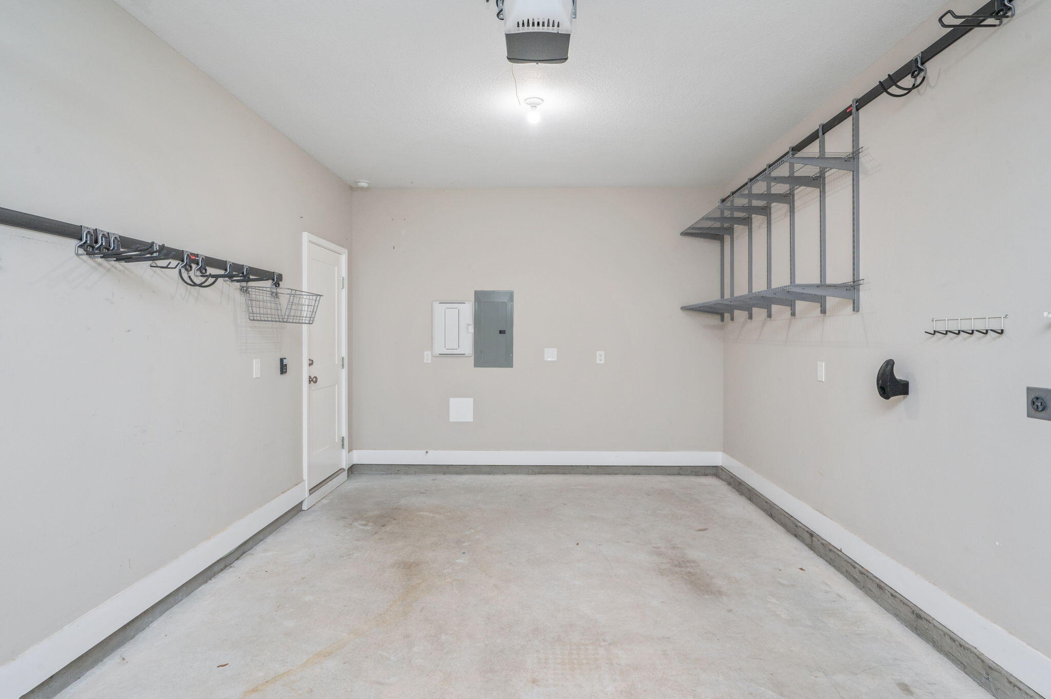 Praiseworthy Dr. - Residential Lease