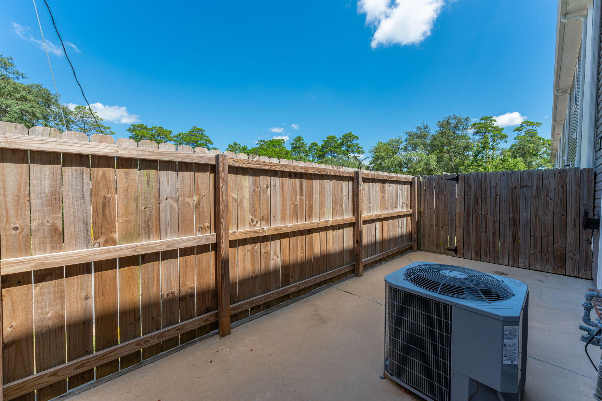 Praiseworthy Dr. - Residential Lease