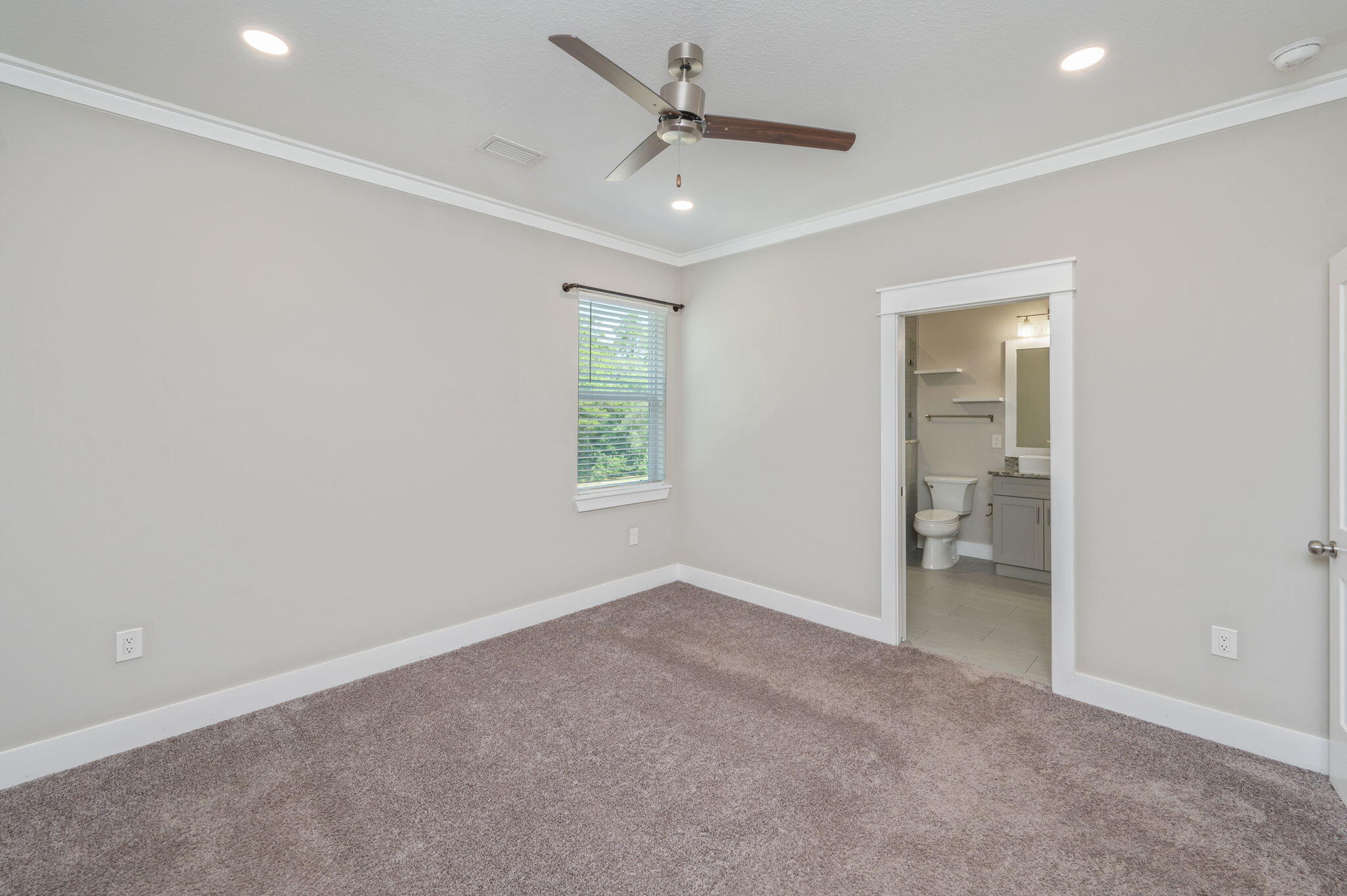 Praiseworthy Dr. - Residential Lease