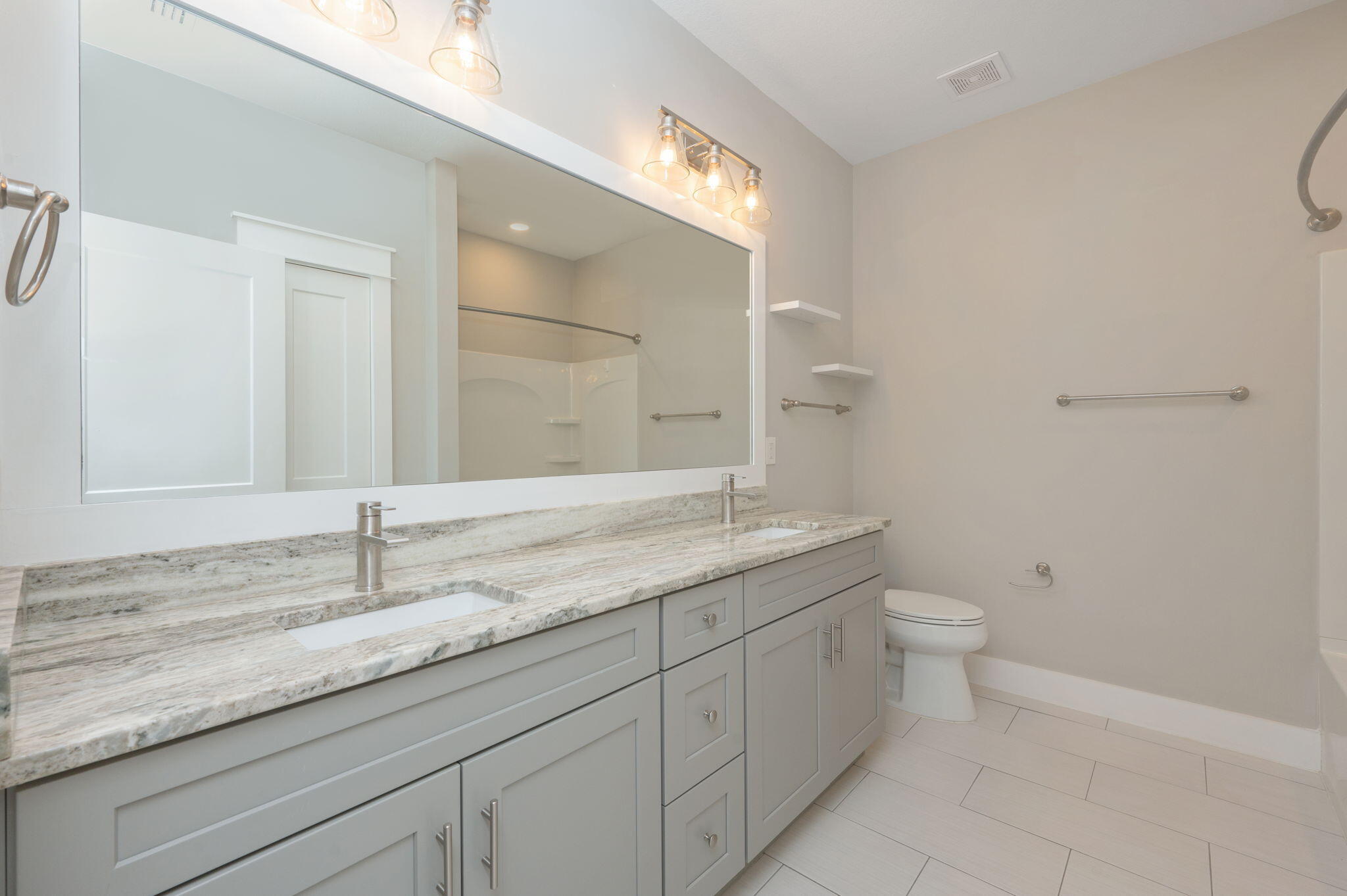 Praiseworthy Dr. - Residential Lease