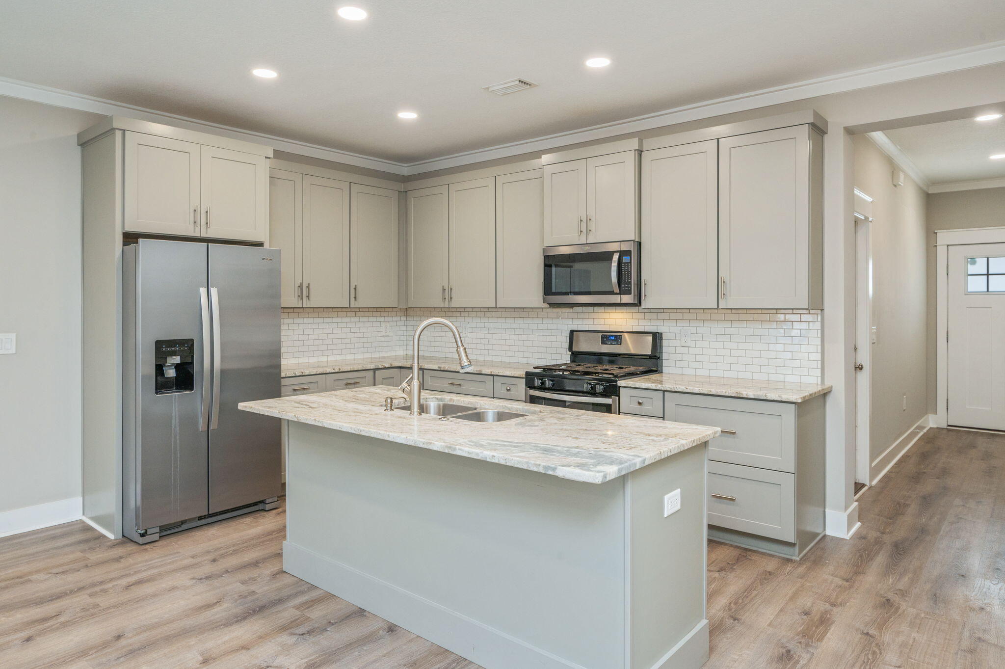 Praiseworthy Dr. - Residential Lease