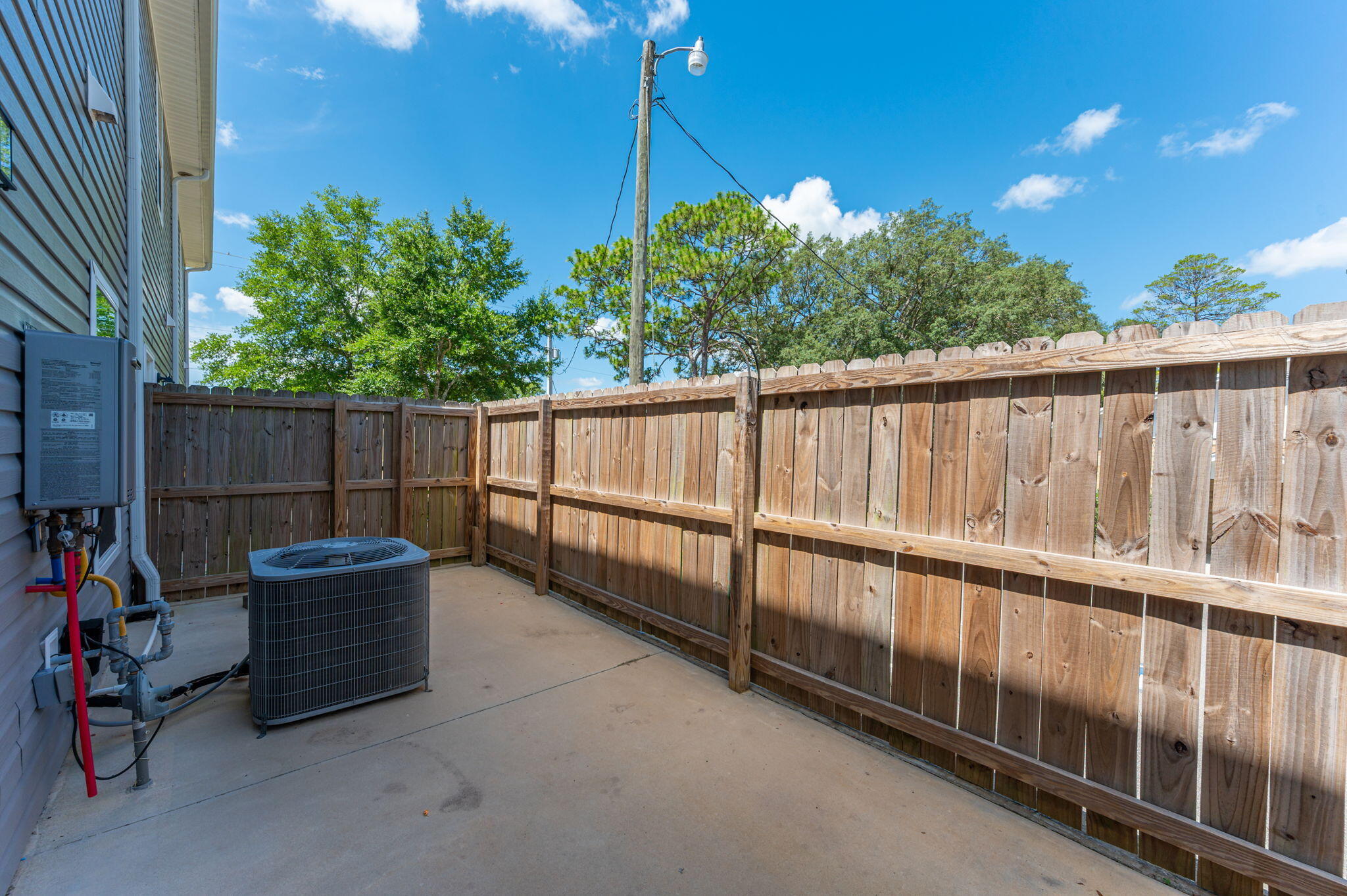 Praiseworthy Dr. - Residential Lease