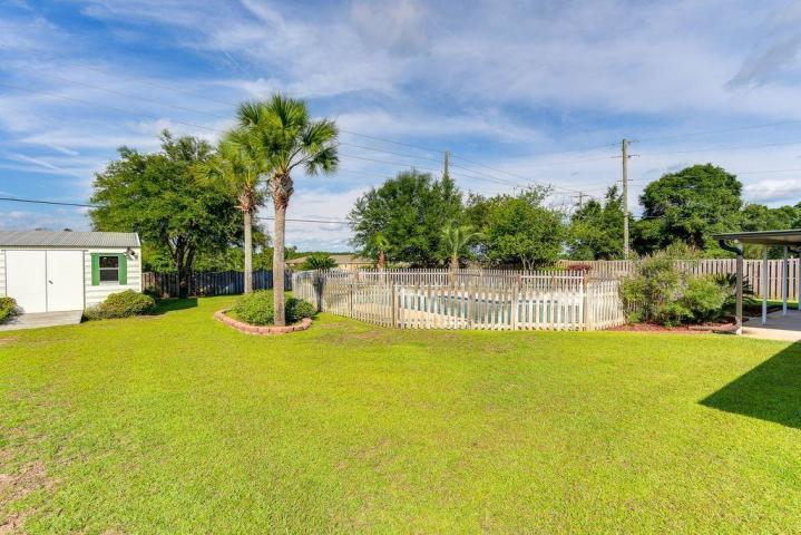 ANTIOCH ESTATES S/D - Residential