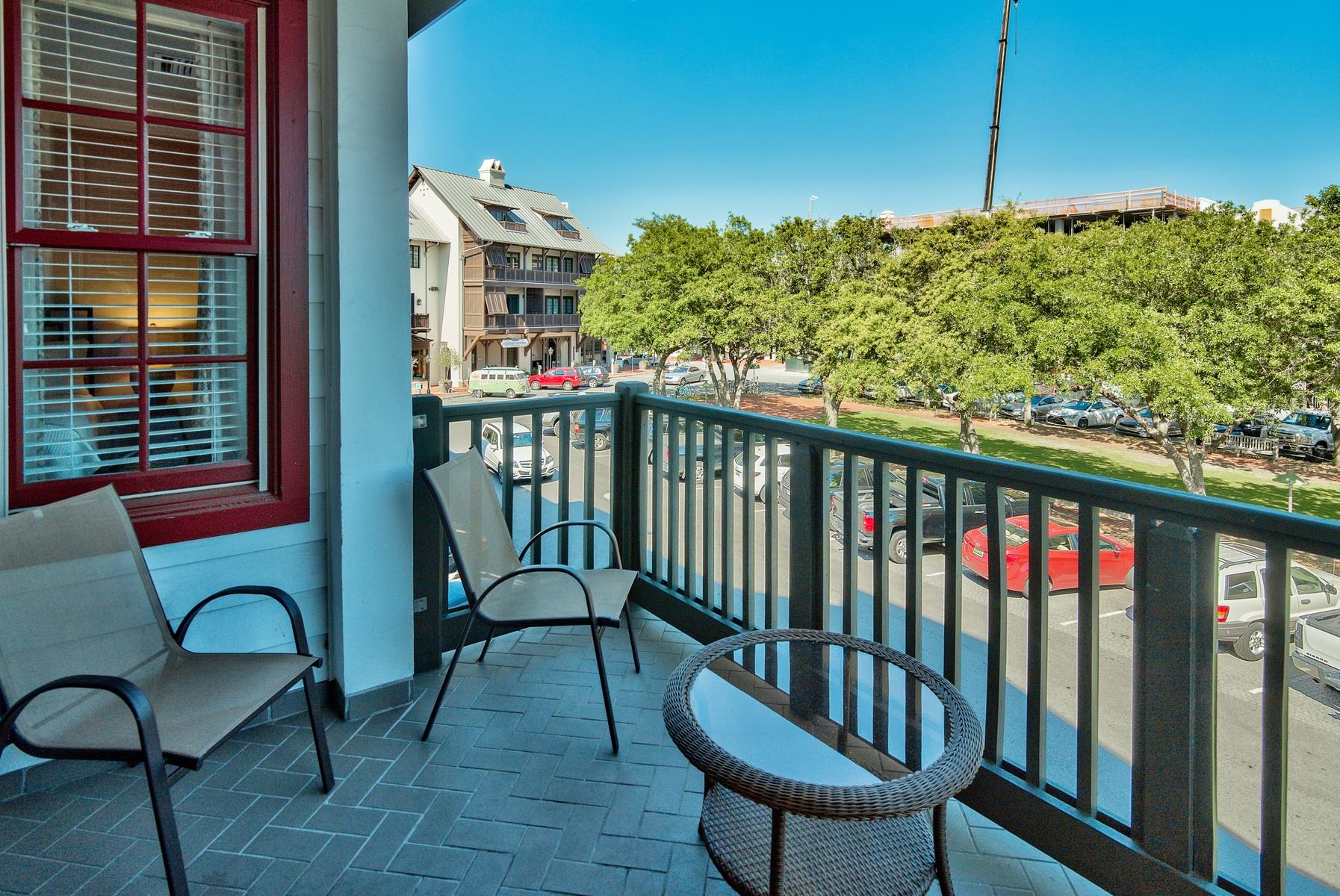 ROSEMARY BEACH - Residential