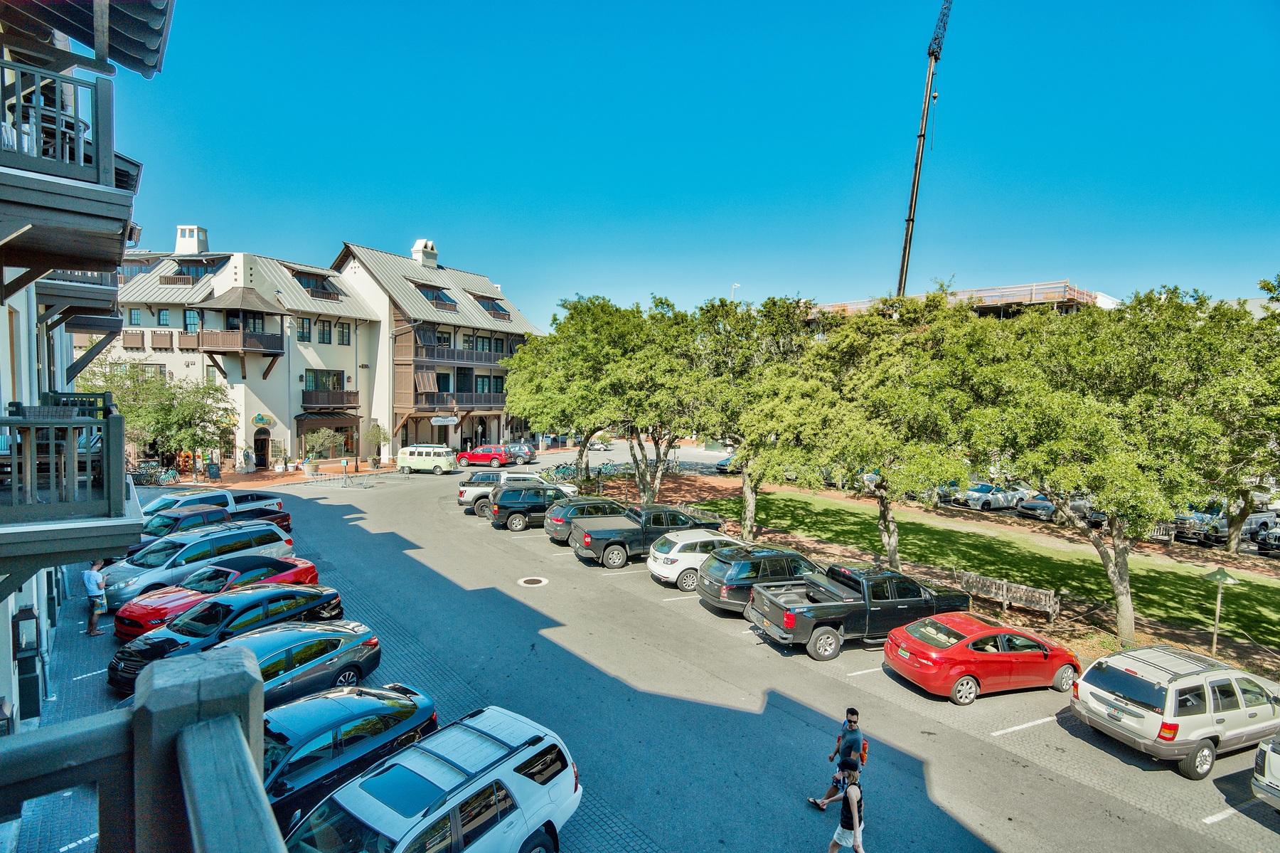 ROSEMARY BEACH - Residential