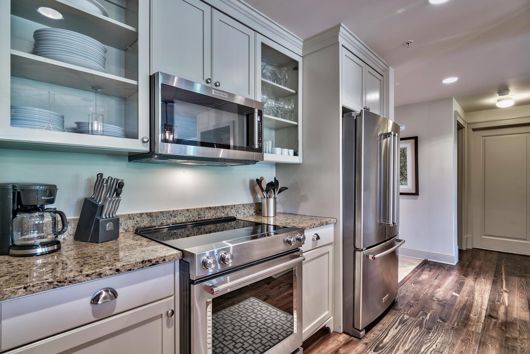 ROSEMARY BEACH - Residential
