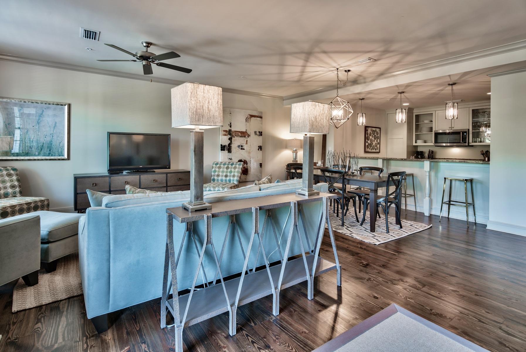 ROSEMARY BEACH - Residential