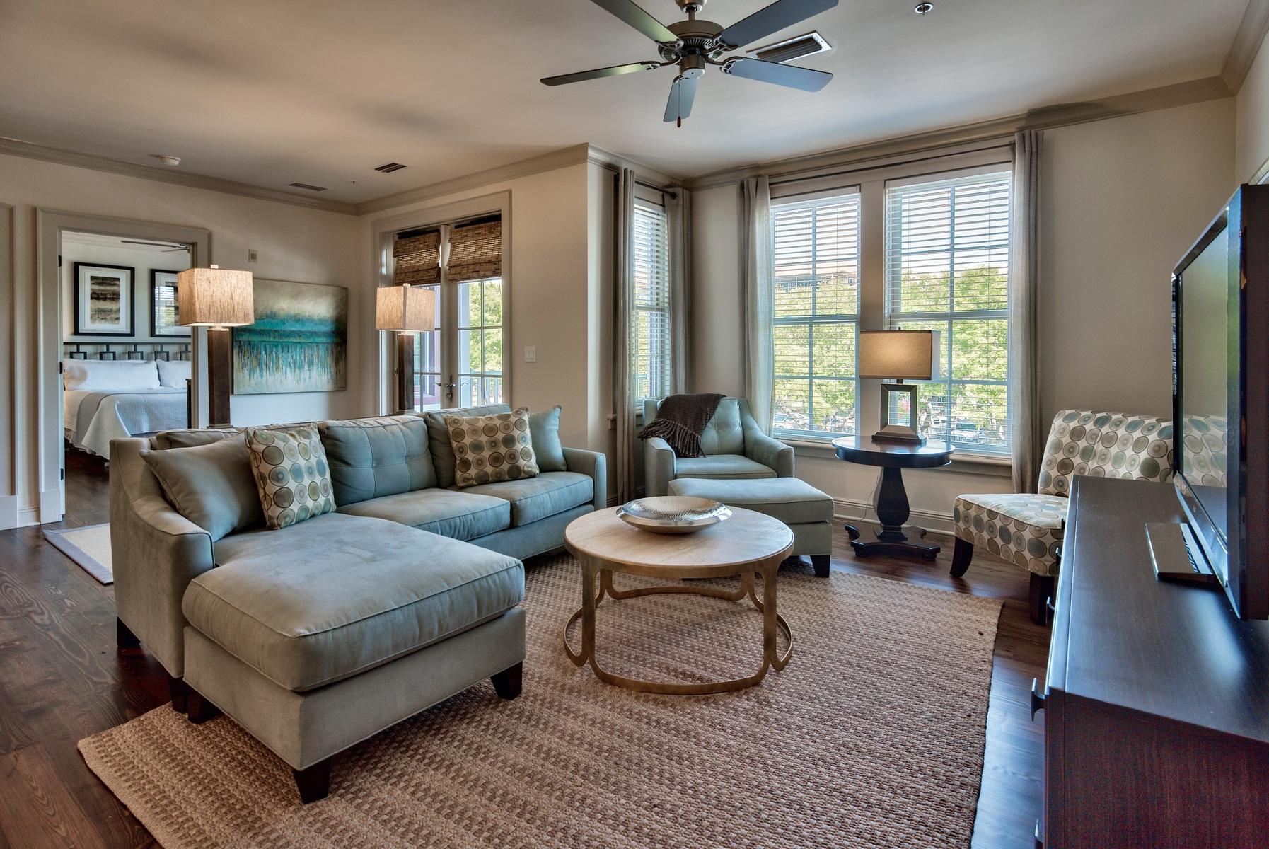 ROSEMARY BEACH - Residential
