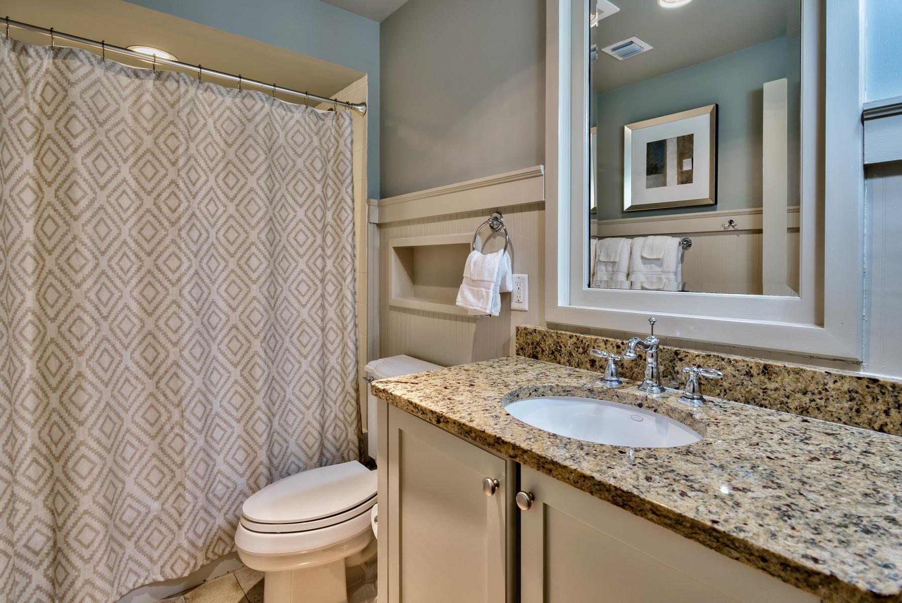 ROSEMARY BEACH - Residential