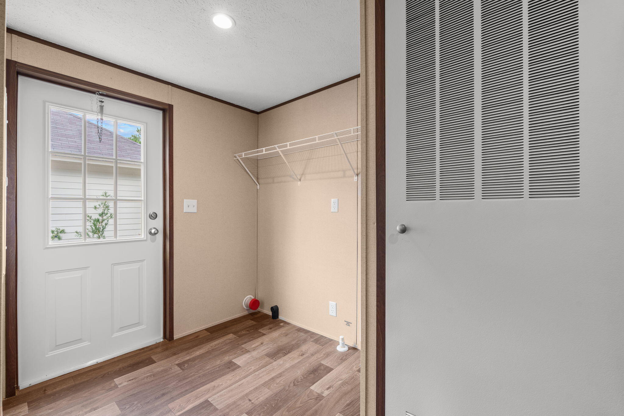 NO RECORDED SUBDIVISION - Residential