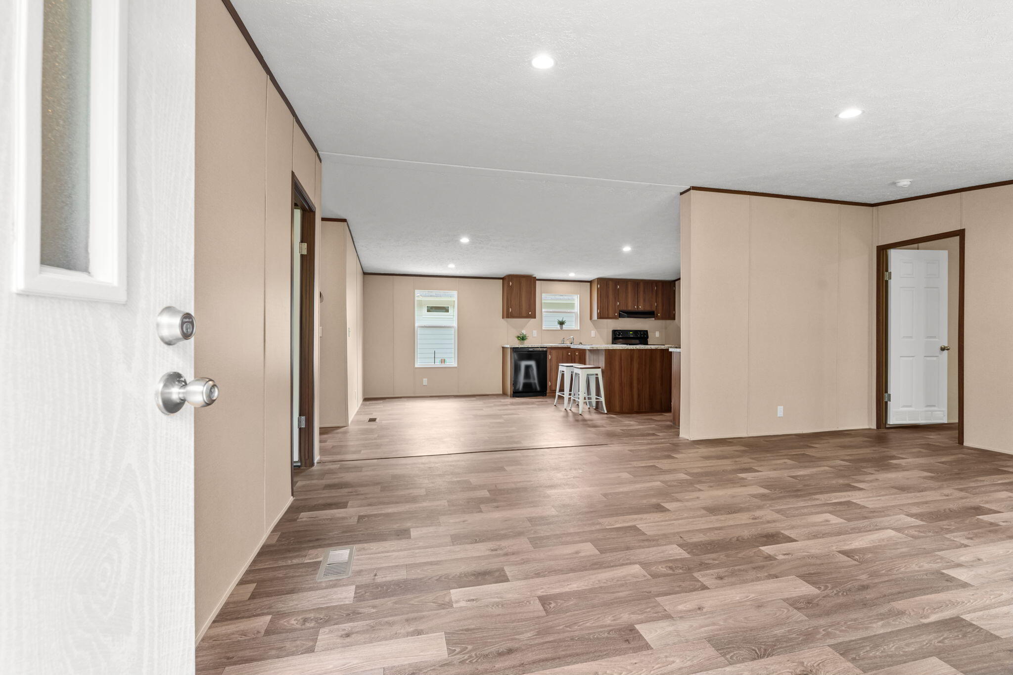 NO RECORDED SUBDIVISION - Residential