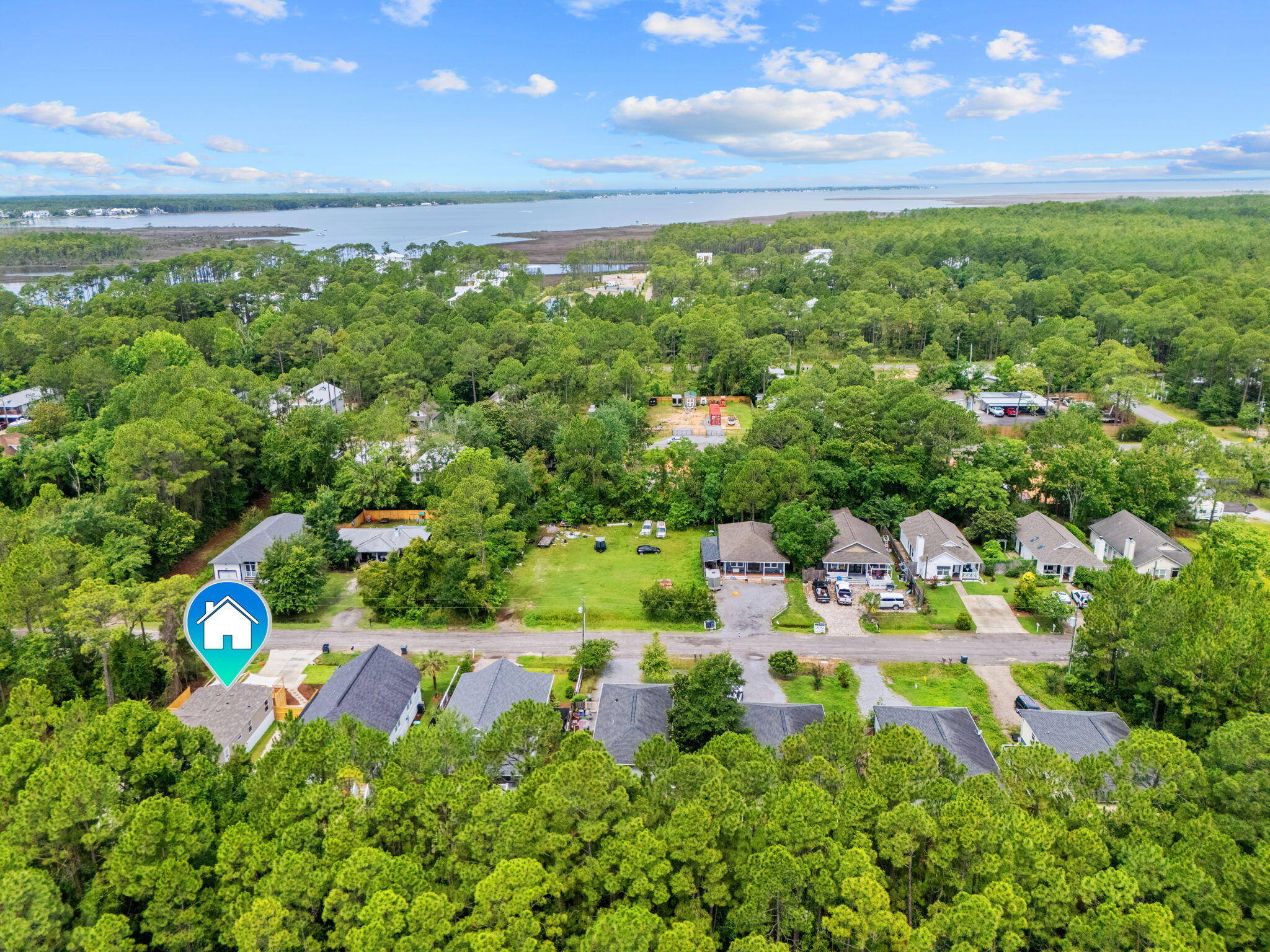 NO RECORDED SUBDIVISION - Residential