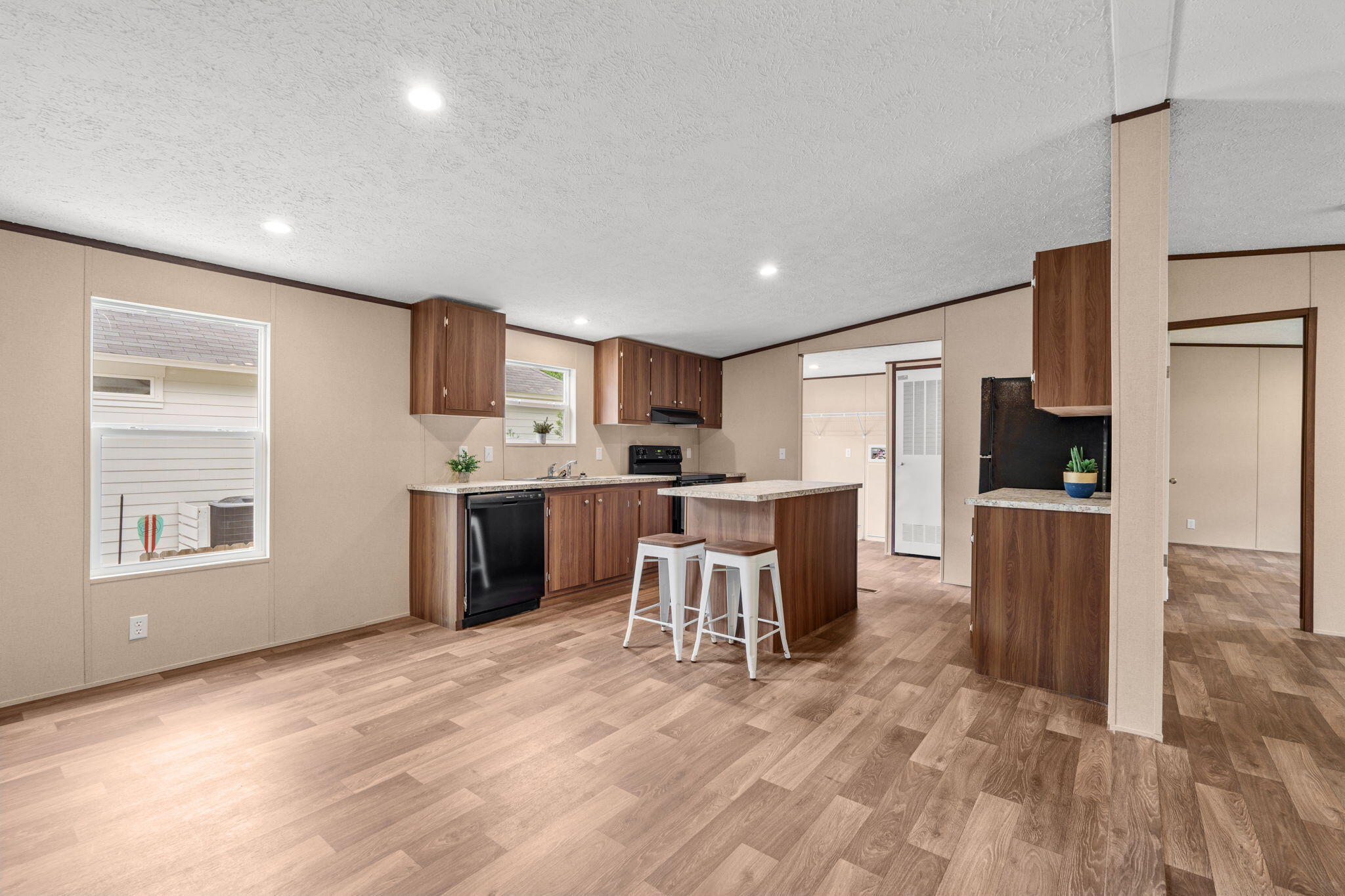 NO RECORDED SUBDIVISION - Residential