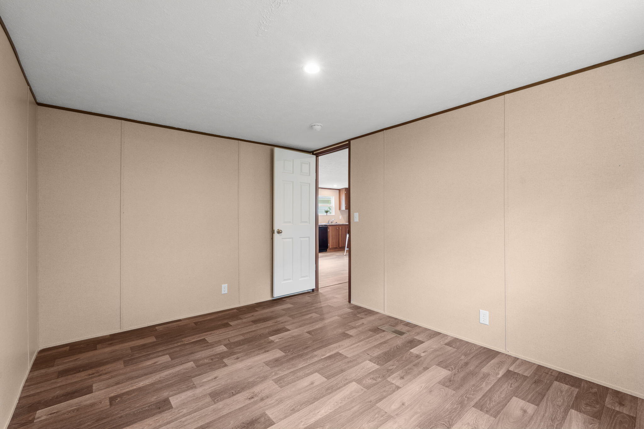 NO RECORDED SUBDIVISION - Residential