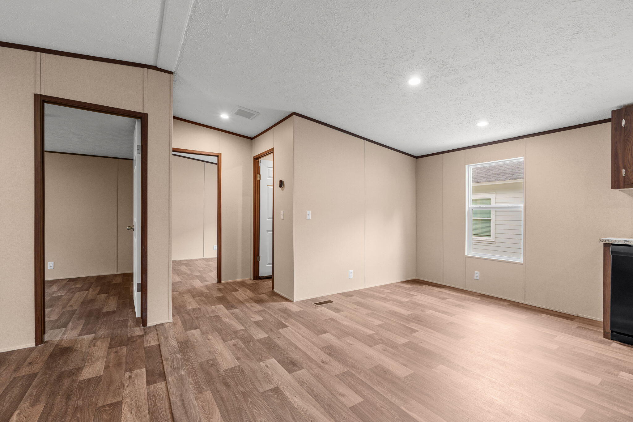 NO RECORDED SUBDIVISION - Residential