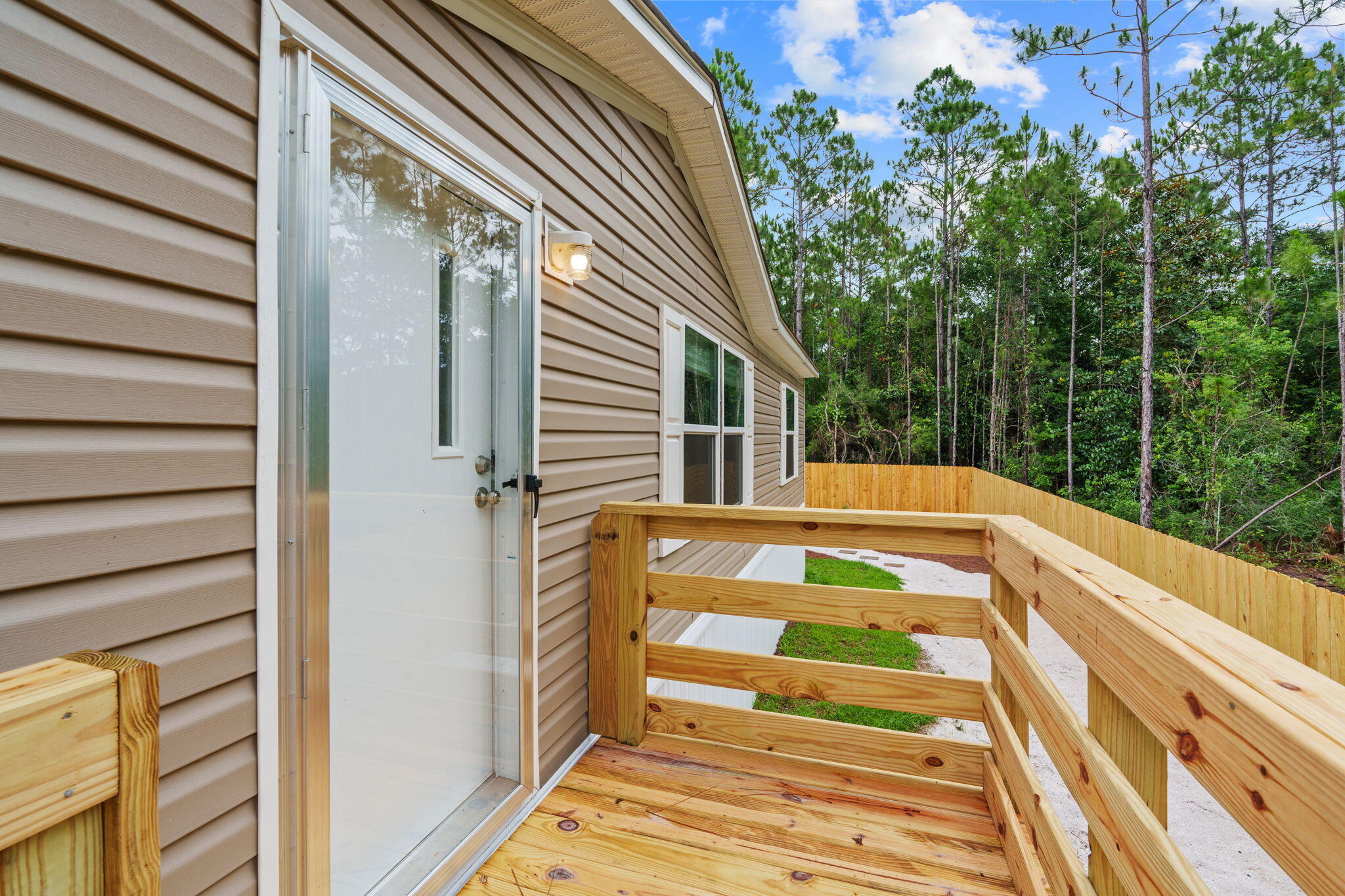 NO RECORDED SUBDIVISION - Residential