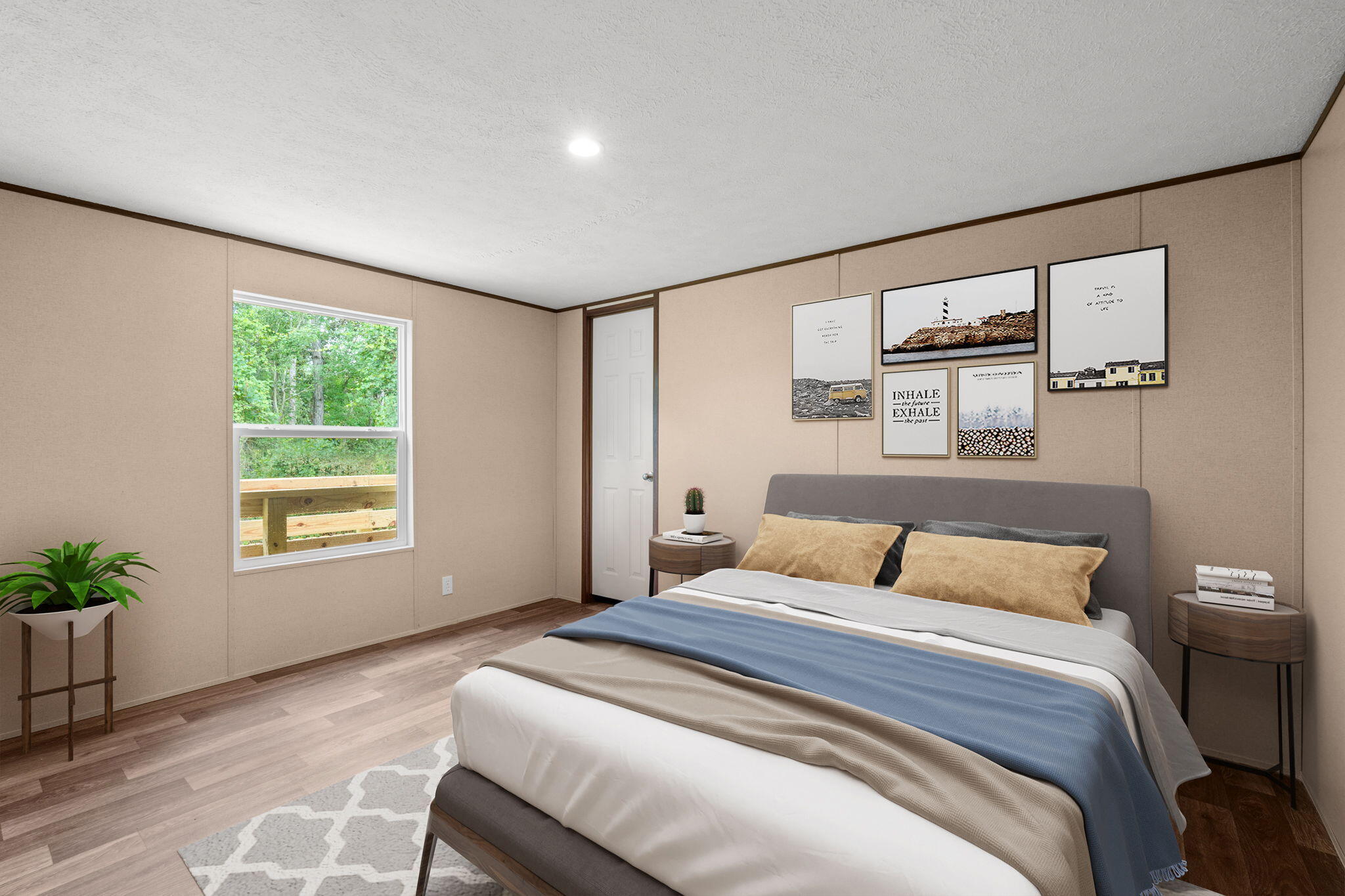 NO RECORDED SUBDIVISION - Residential