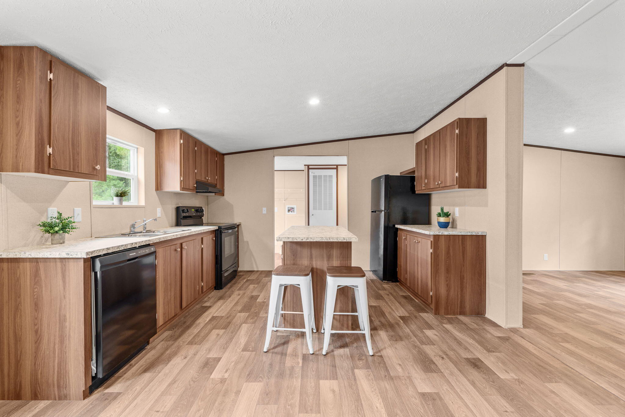 NO RECORDED SUBDIVISION - Residential