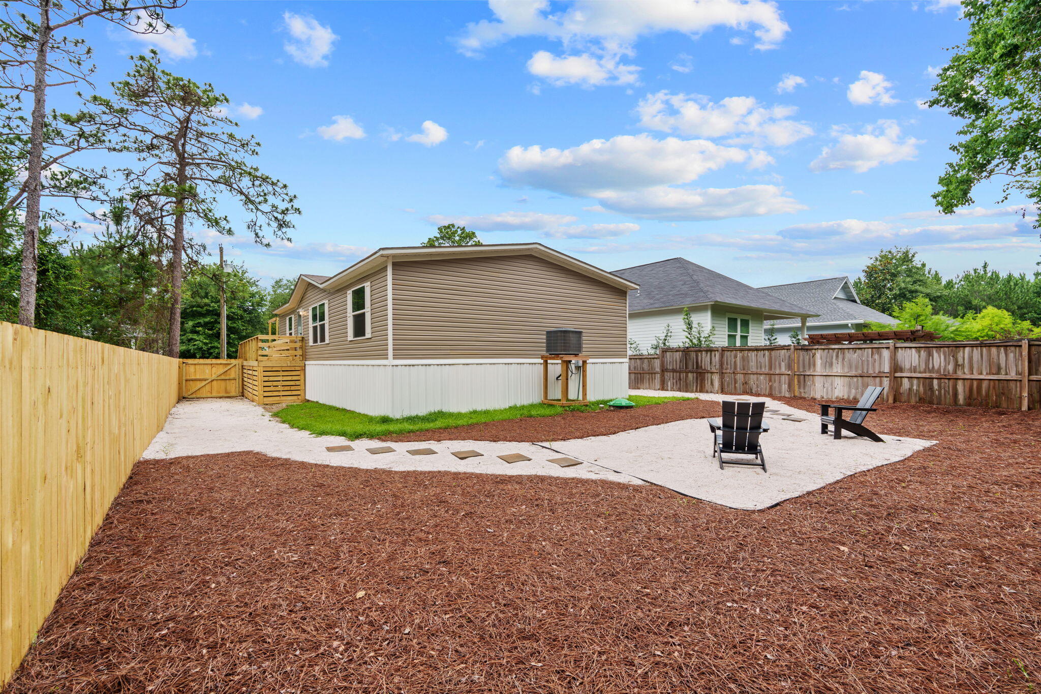 NO RECORDED SUBDIVISION - Residential