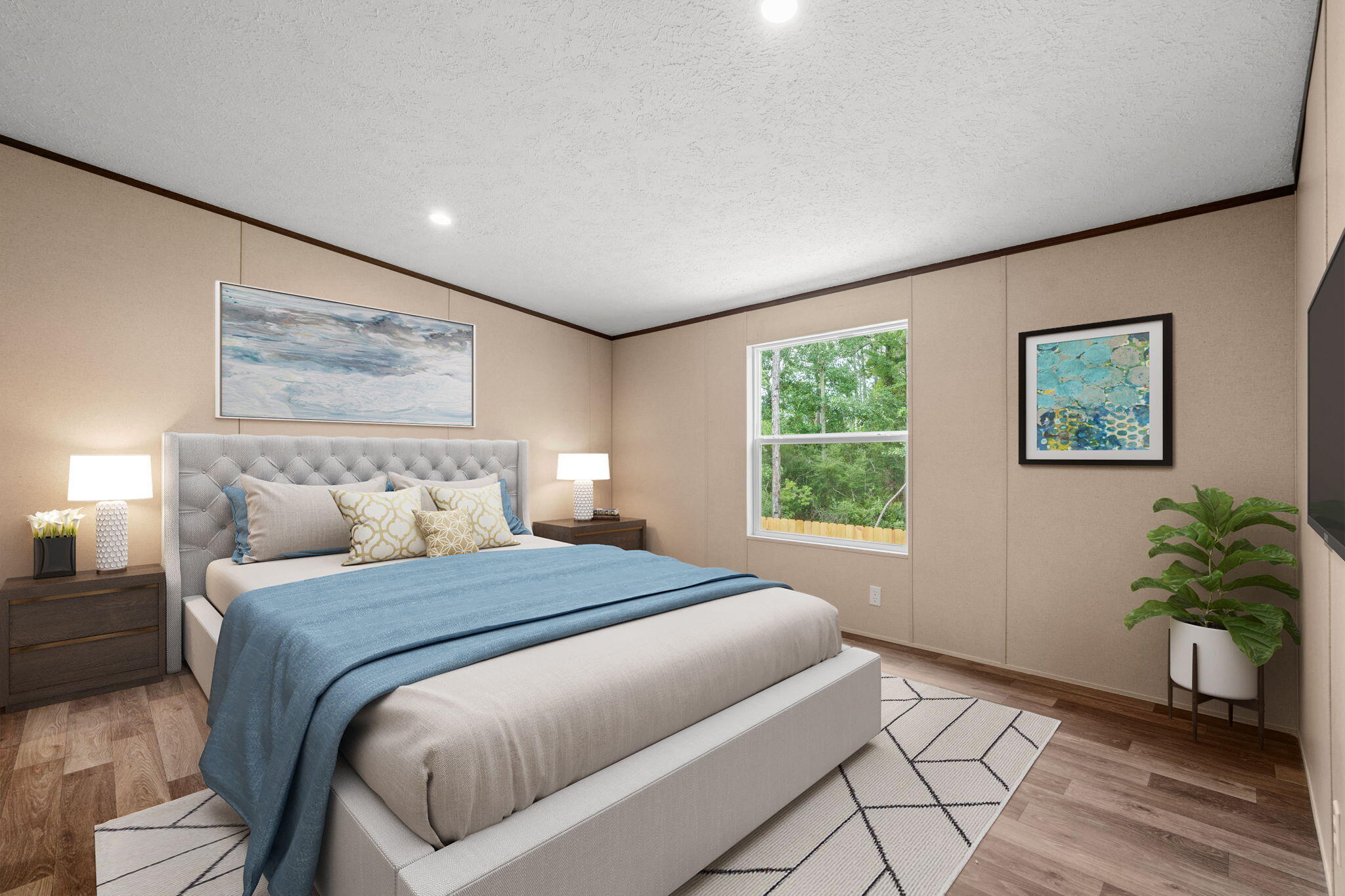 NO RECORDED SUBDIVISION - Residential